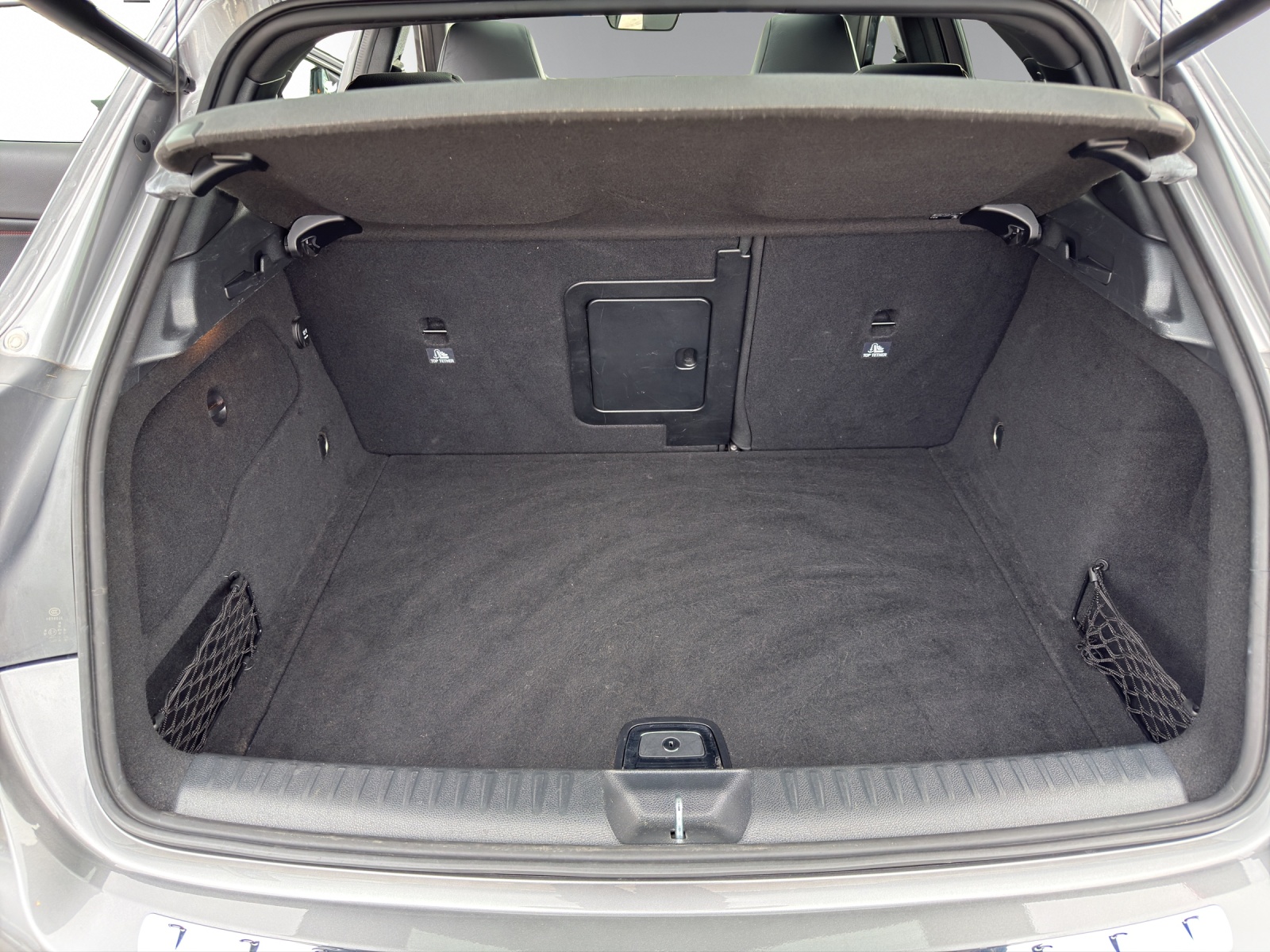 Image MERCEDES-BENZ GLA-250 GLA 250 AMG Line 4Matic