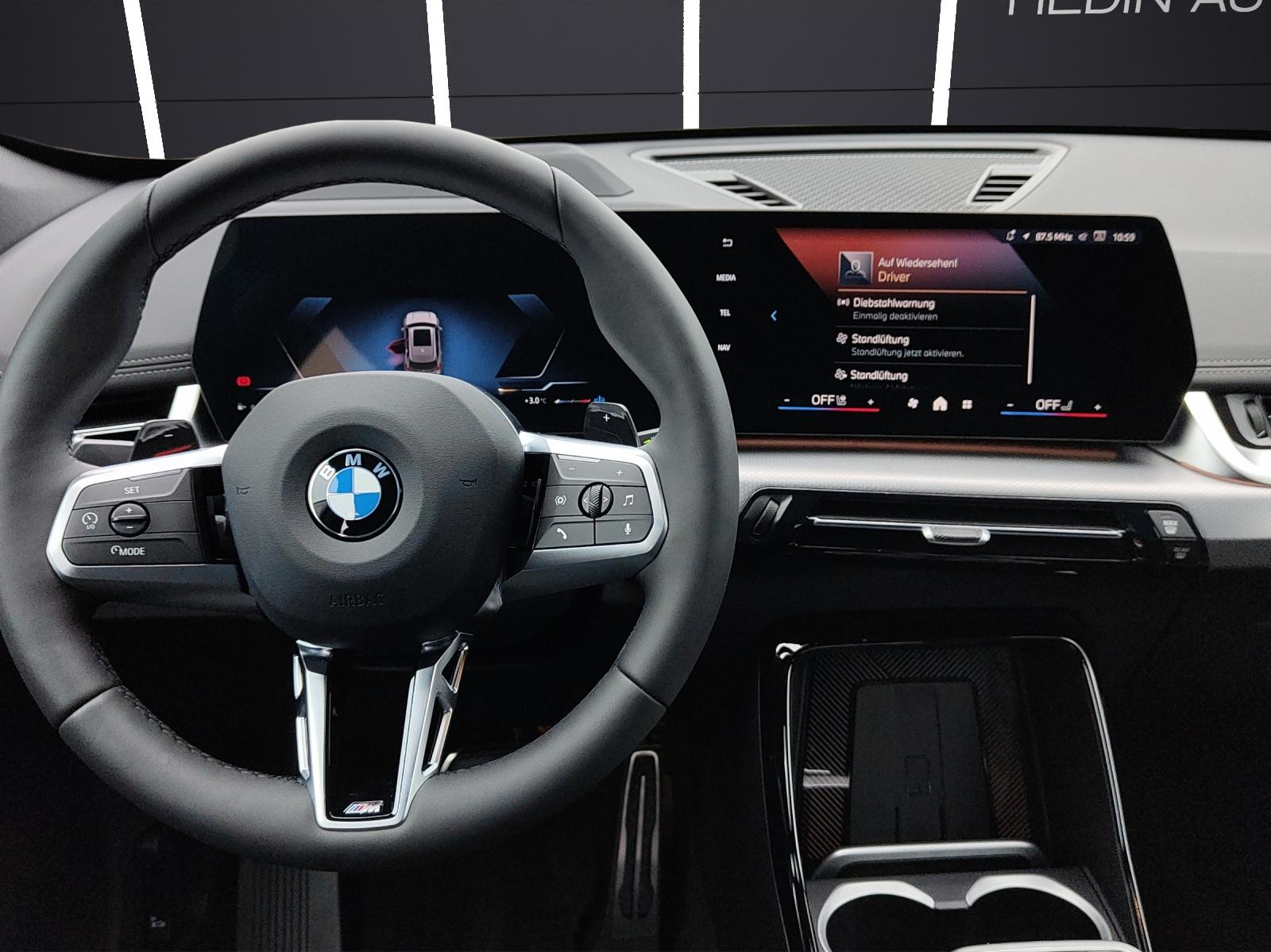 BMW X1 23d xDrive-image-10