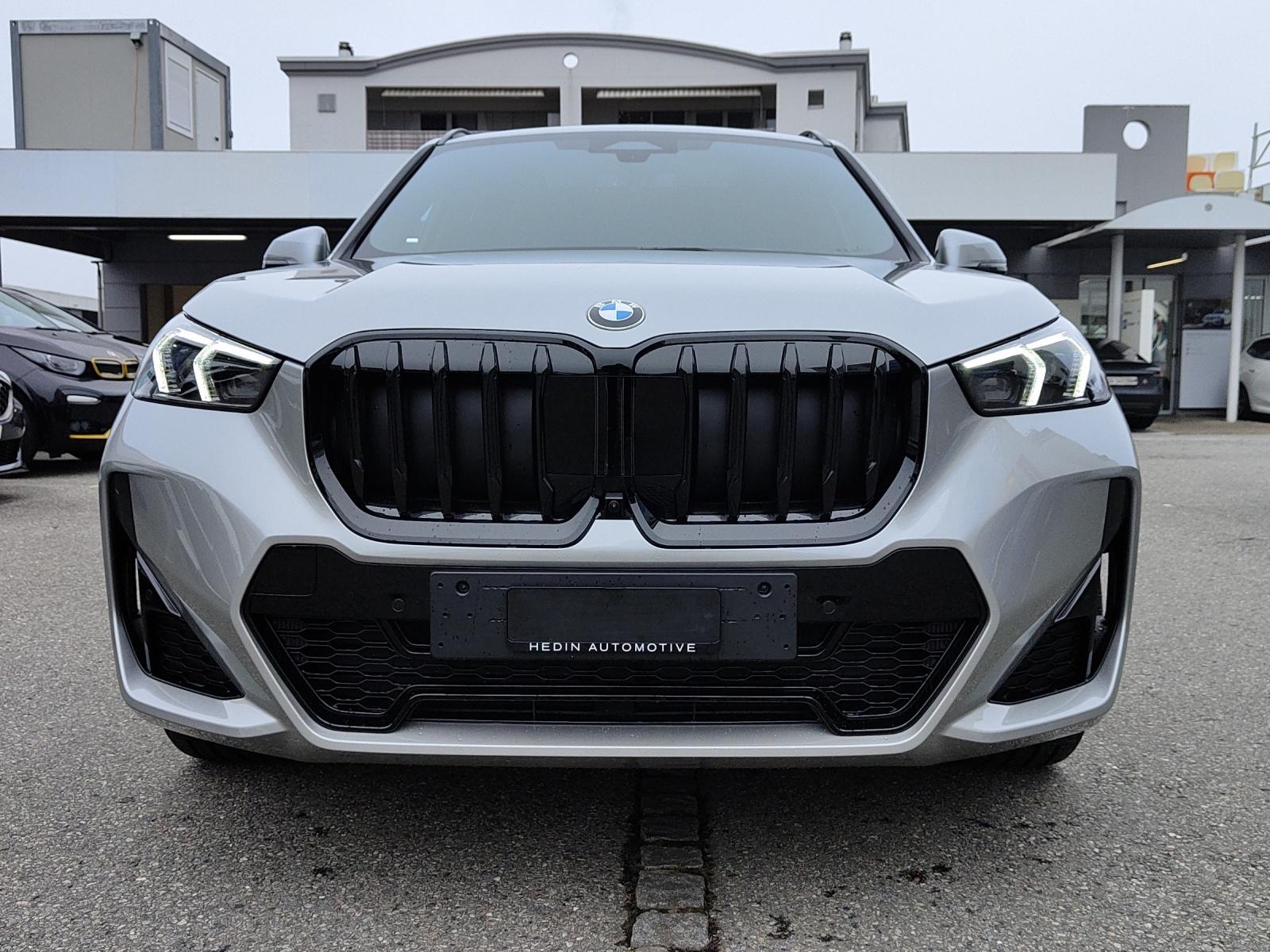BMW X1 23d xDrive-image-18