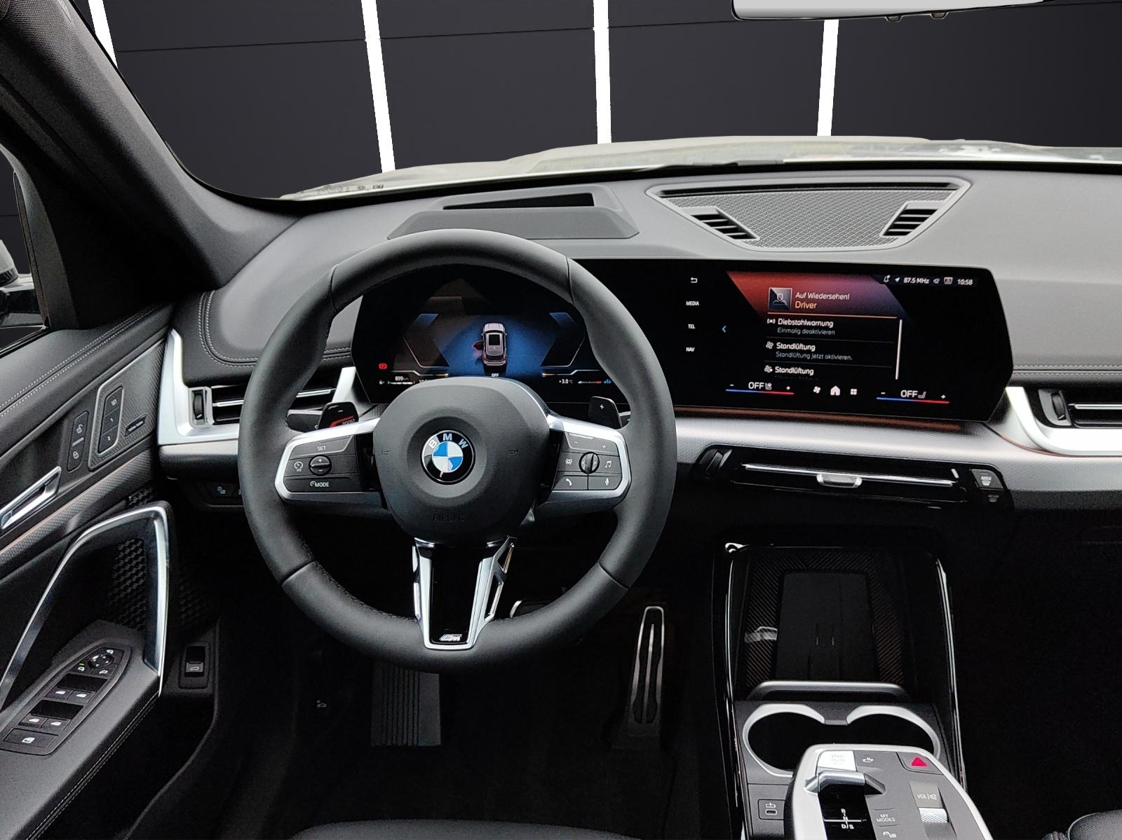 BMW X1 23d xDrive-image-9