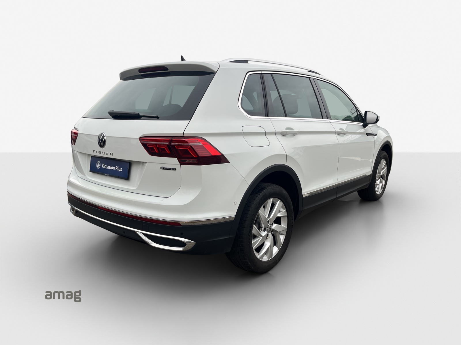 VW Tiguan 2.0 TDI SCR Elegance 4Motion DSG-image-4