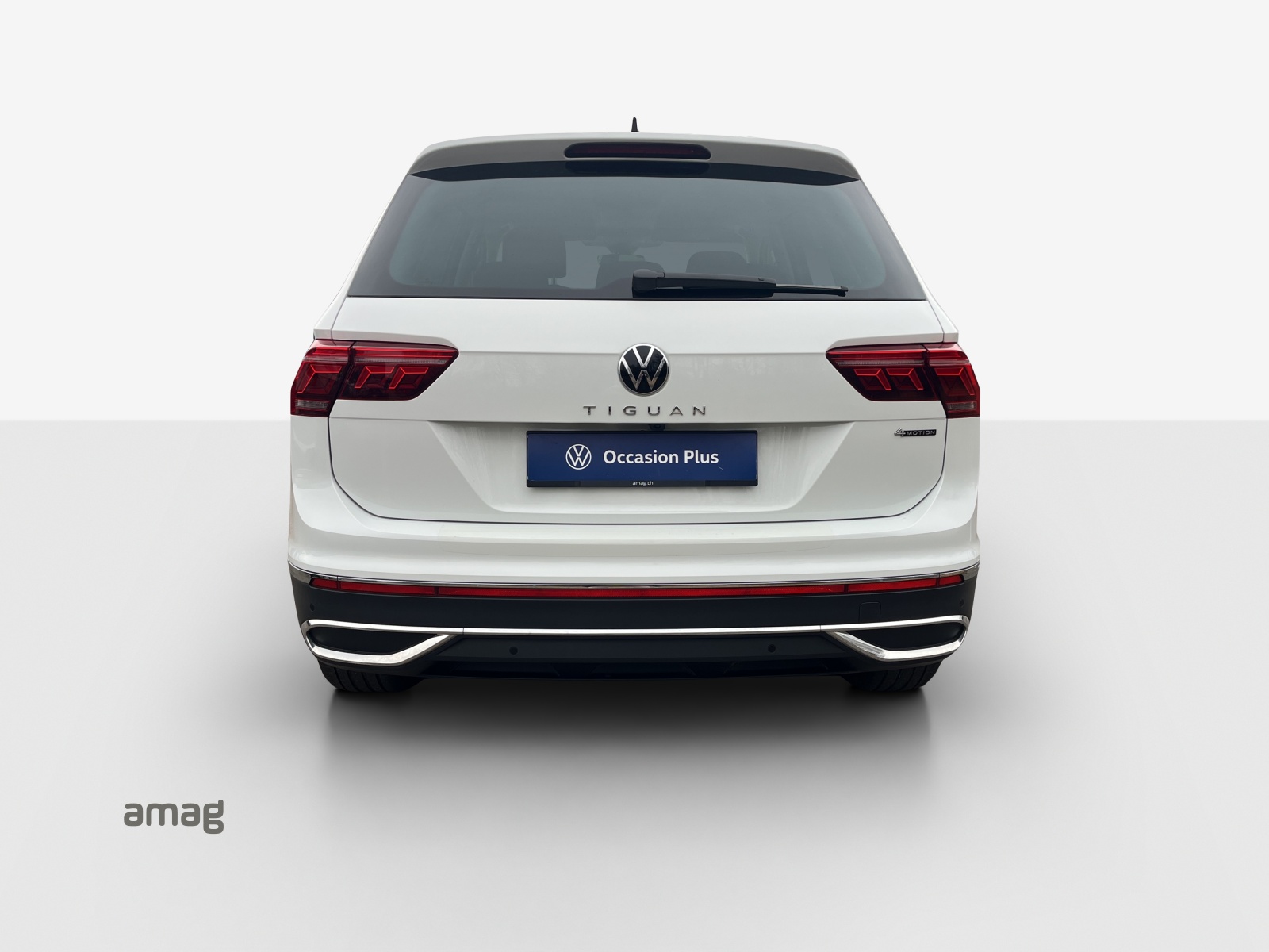 VW Tiguan 2.0 TDI SCR Elegance 4Motion DSG-image-3