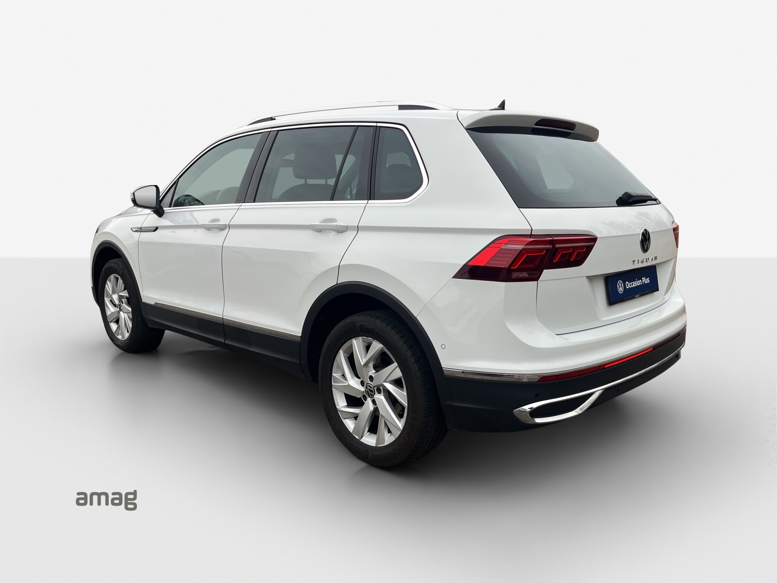 VW Tiguan 2.0 TDI SCR Elegance 4Motion DSG-image-2