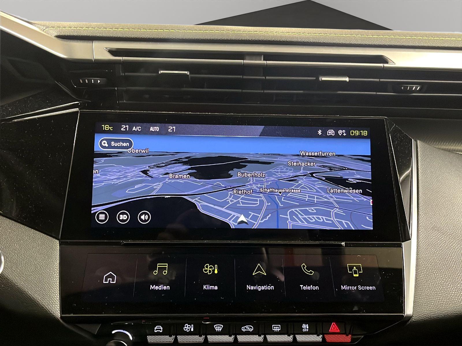 PEUGEOT 308 1.6 PHEV 225 GT-image-10