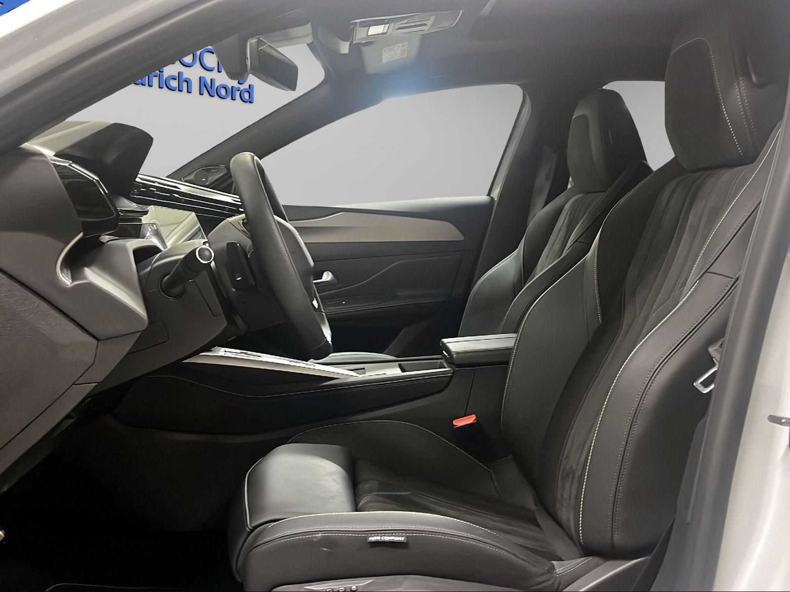 PEUGEOT 308 1.6 PHEV 225 GT-image-8