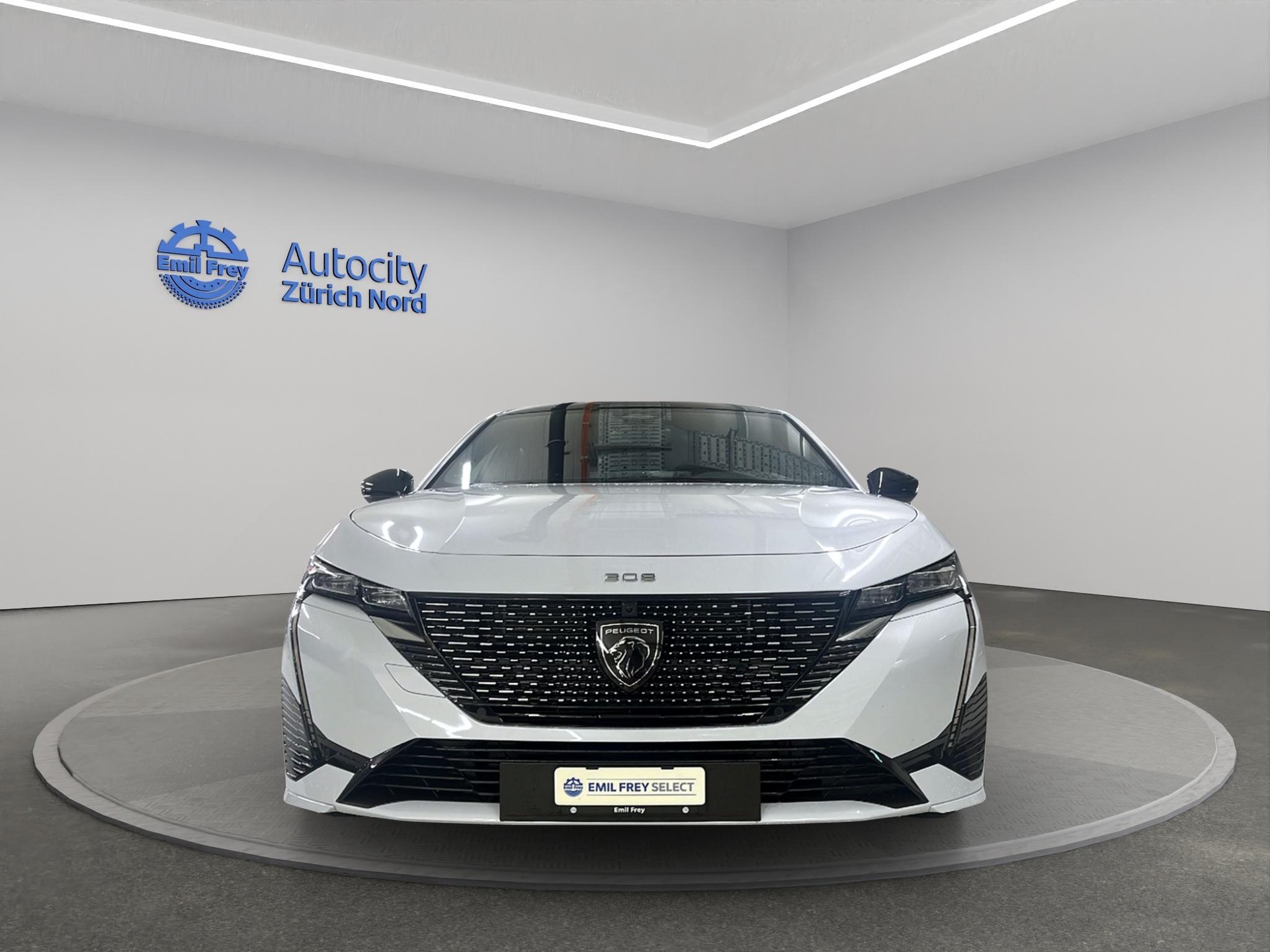 PEUGEOT 308 1.6 PHEV 225 GT-image-2