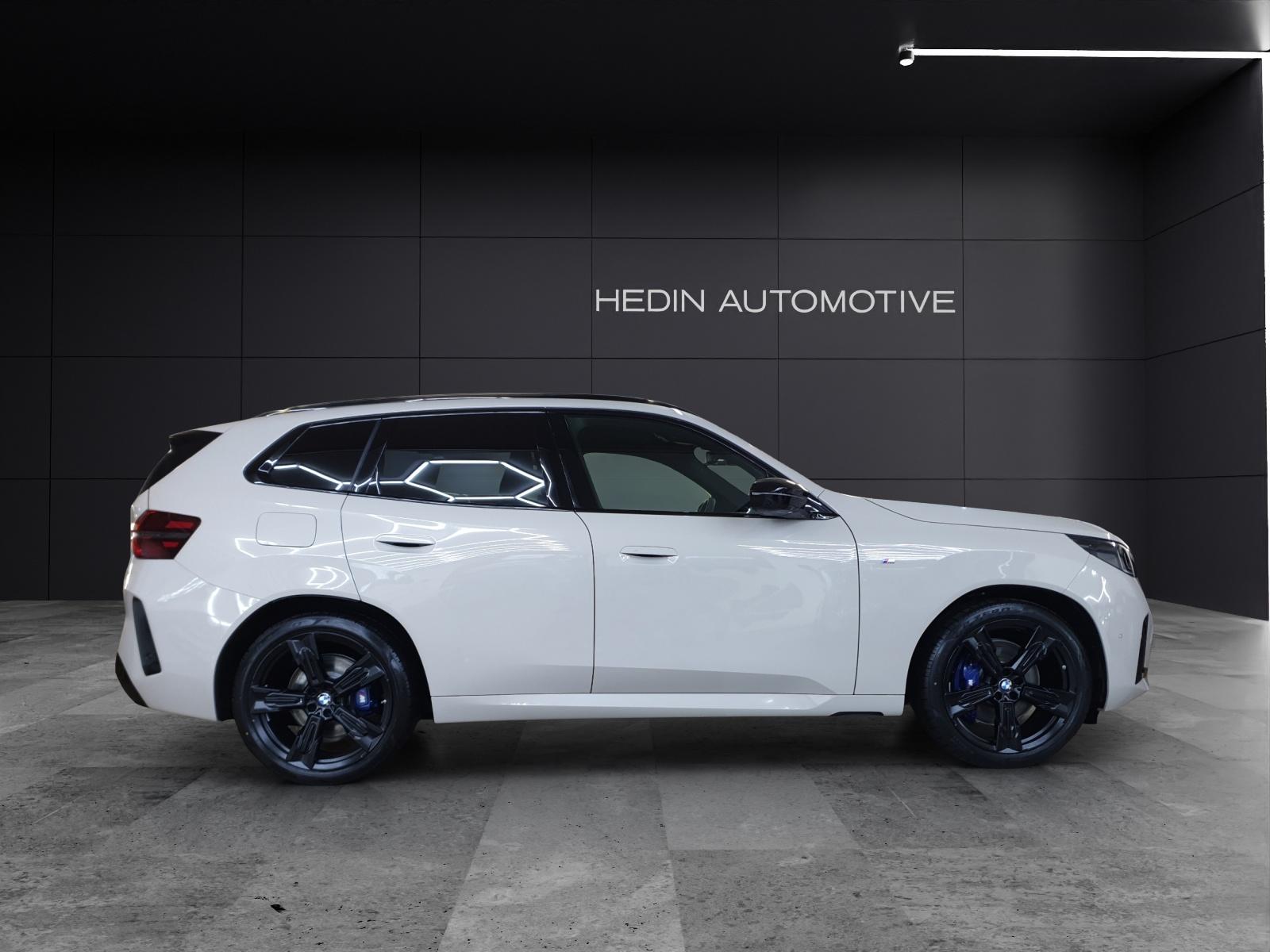 BMW X3 M50i-image-2