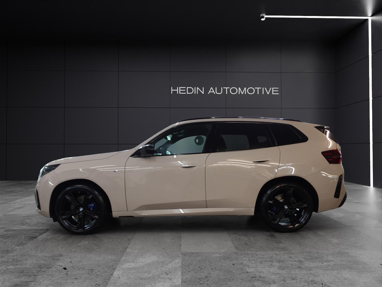 BMW X3 M50i-image-0