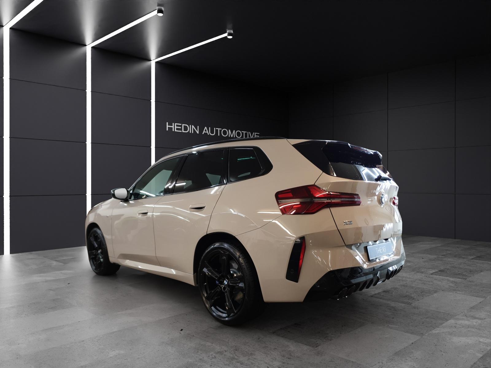 BMW X3 M50i-image-1