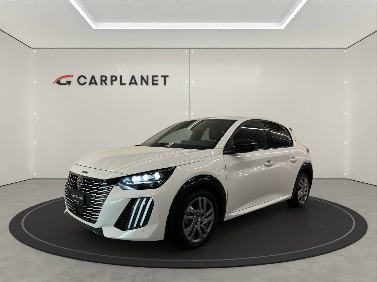 PEUGEOT 208 1.2 Hybrid 145 GT-image-0