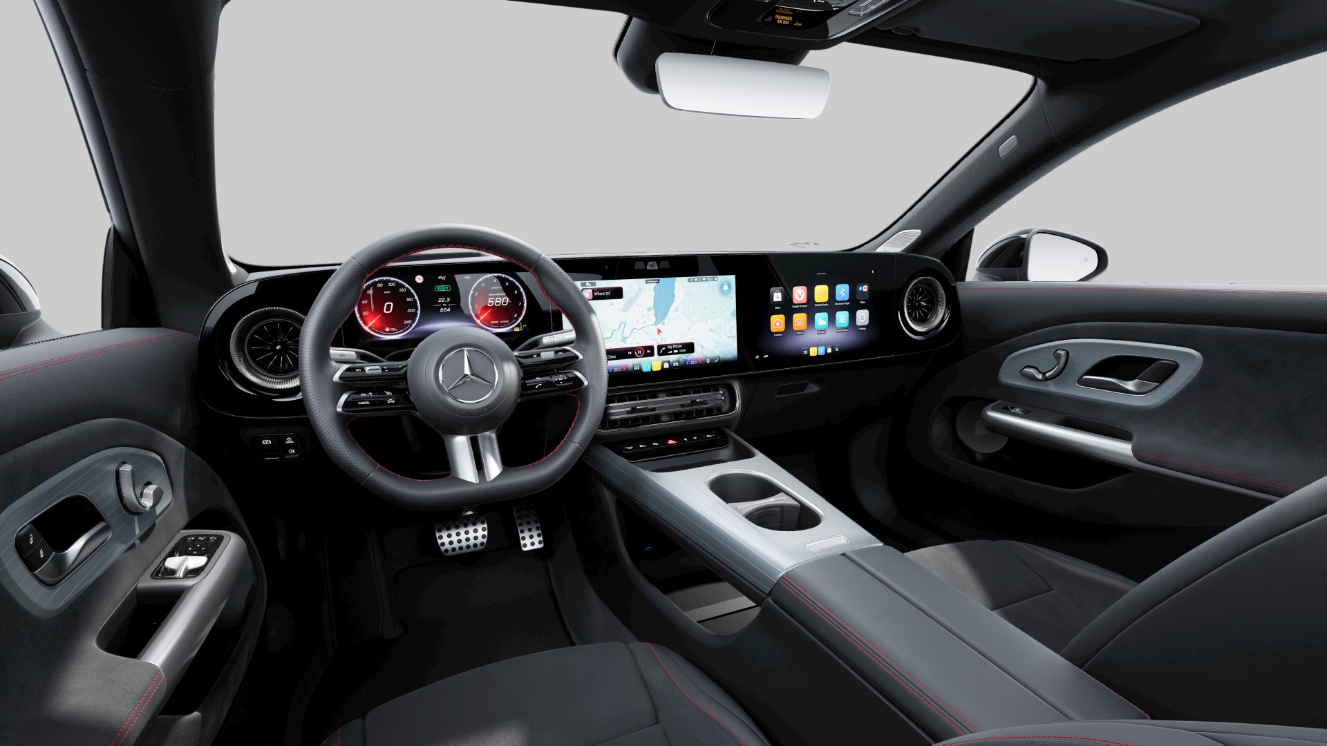 MERCEDES-BENZ CLA 220 8G-DCT 4Matic-image-7