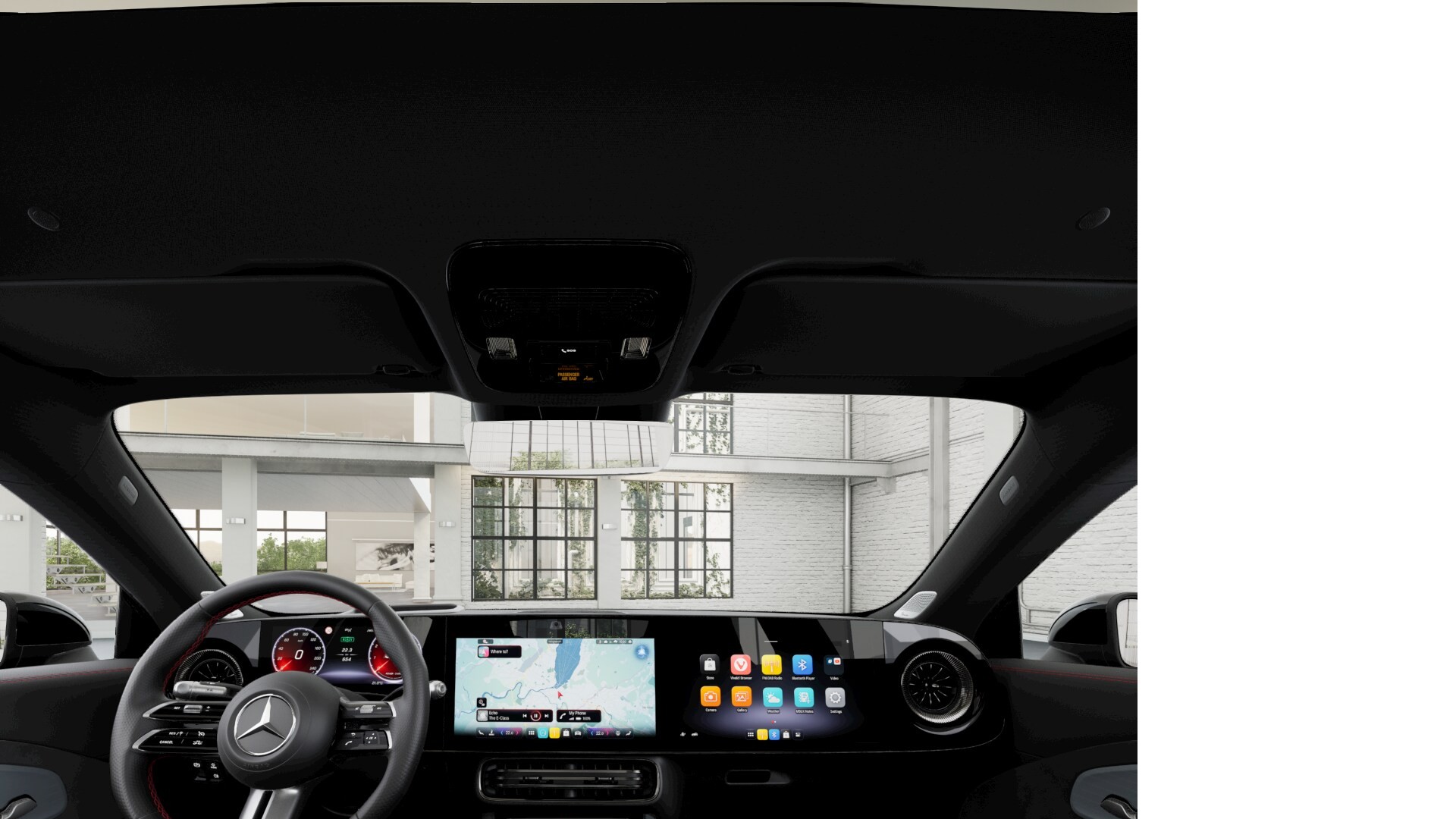 MERCEDES-BENZ CLA 220 8G-DCT 4Matic-image-10