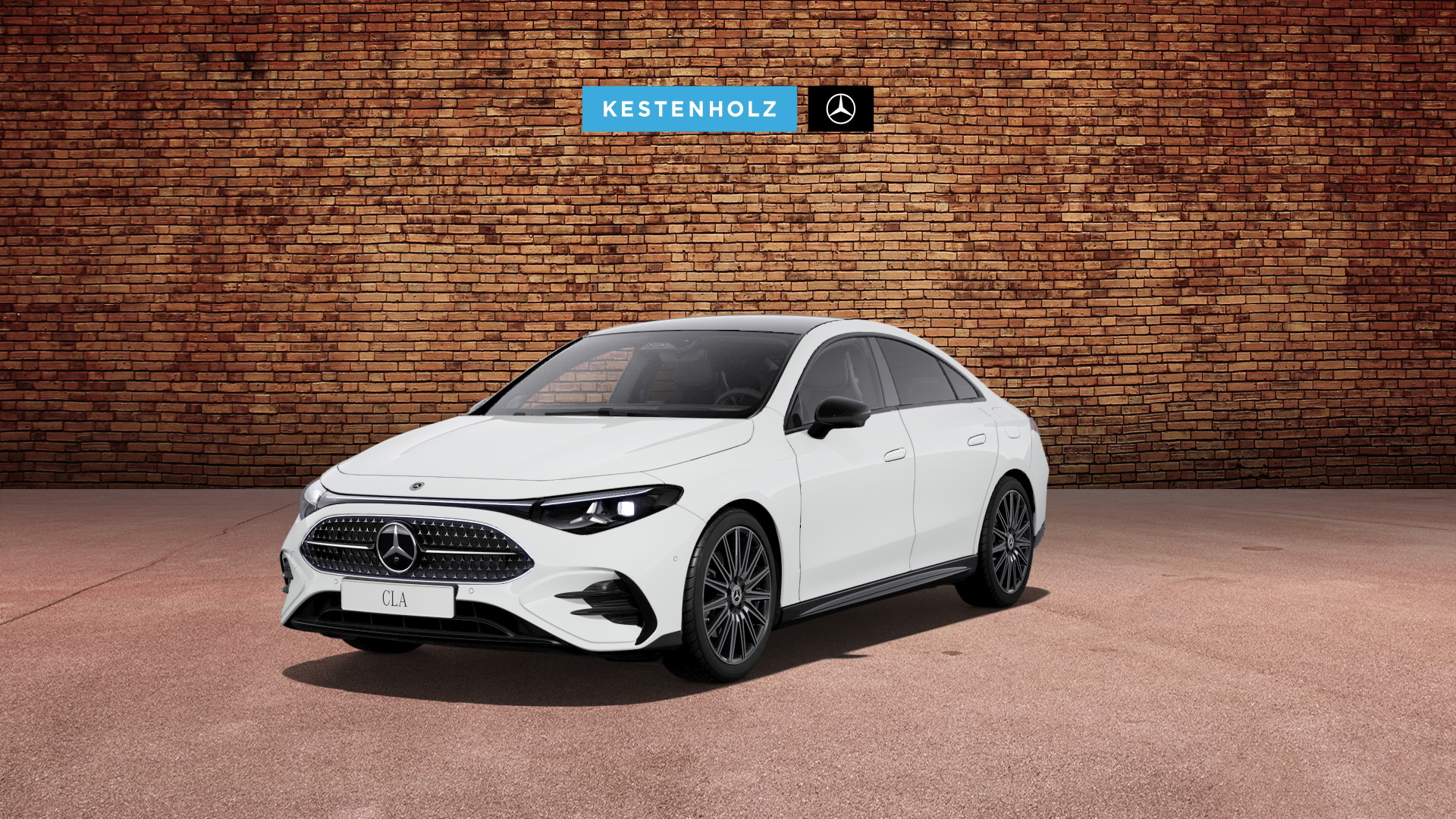 MERCEDES-BENZ CLA 220 8G-DCT 4Matic-image-1