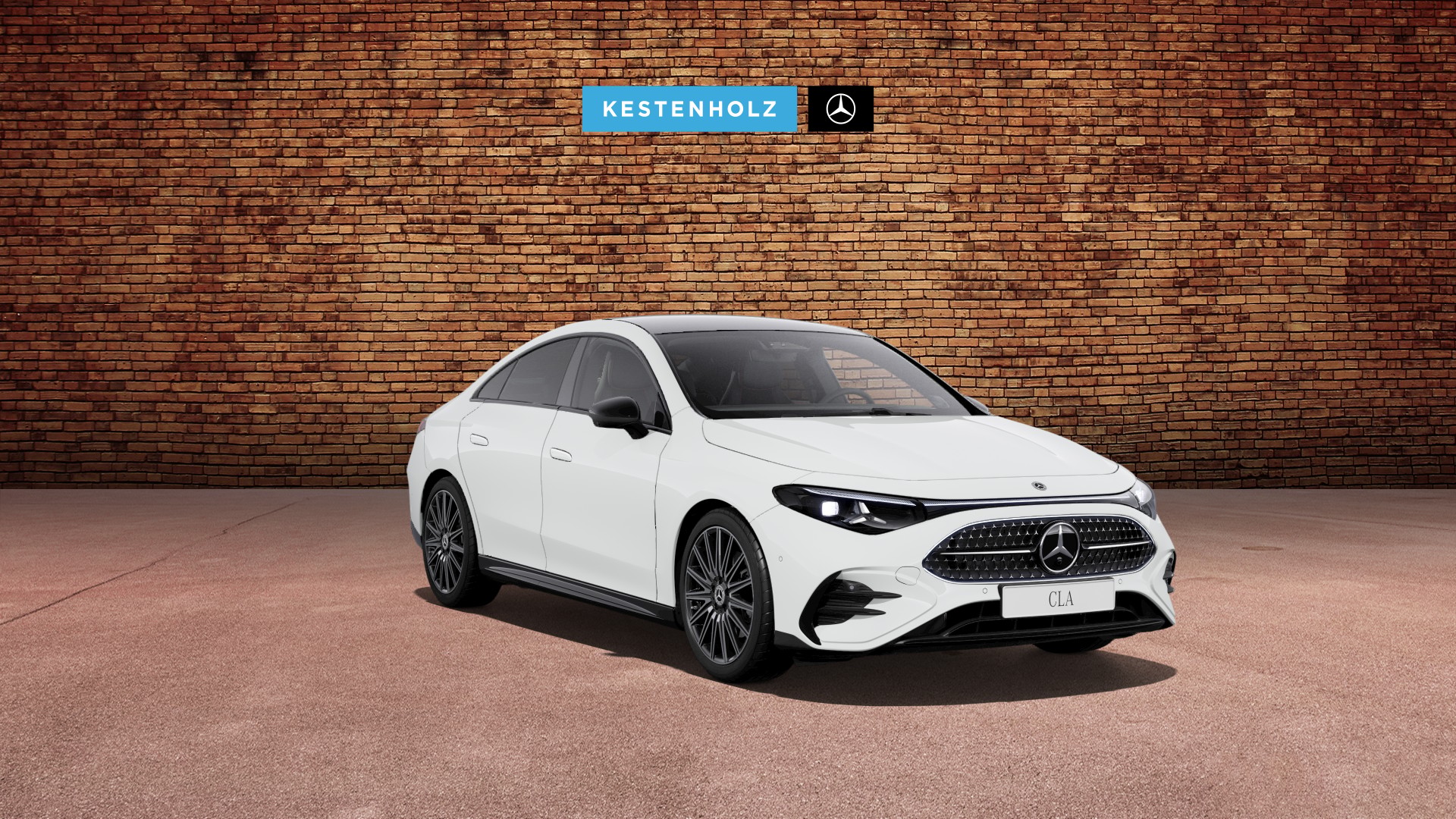 MERCEDES-BENZ CLA 220 8G-DCT 4Matic-image-2