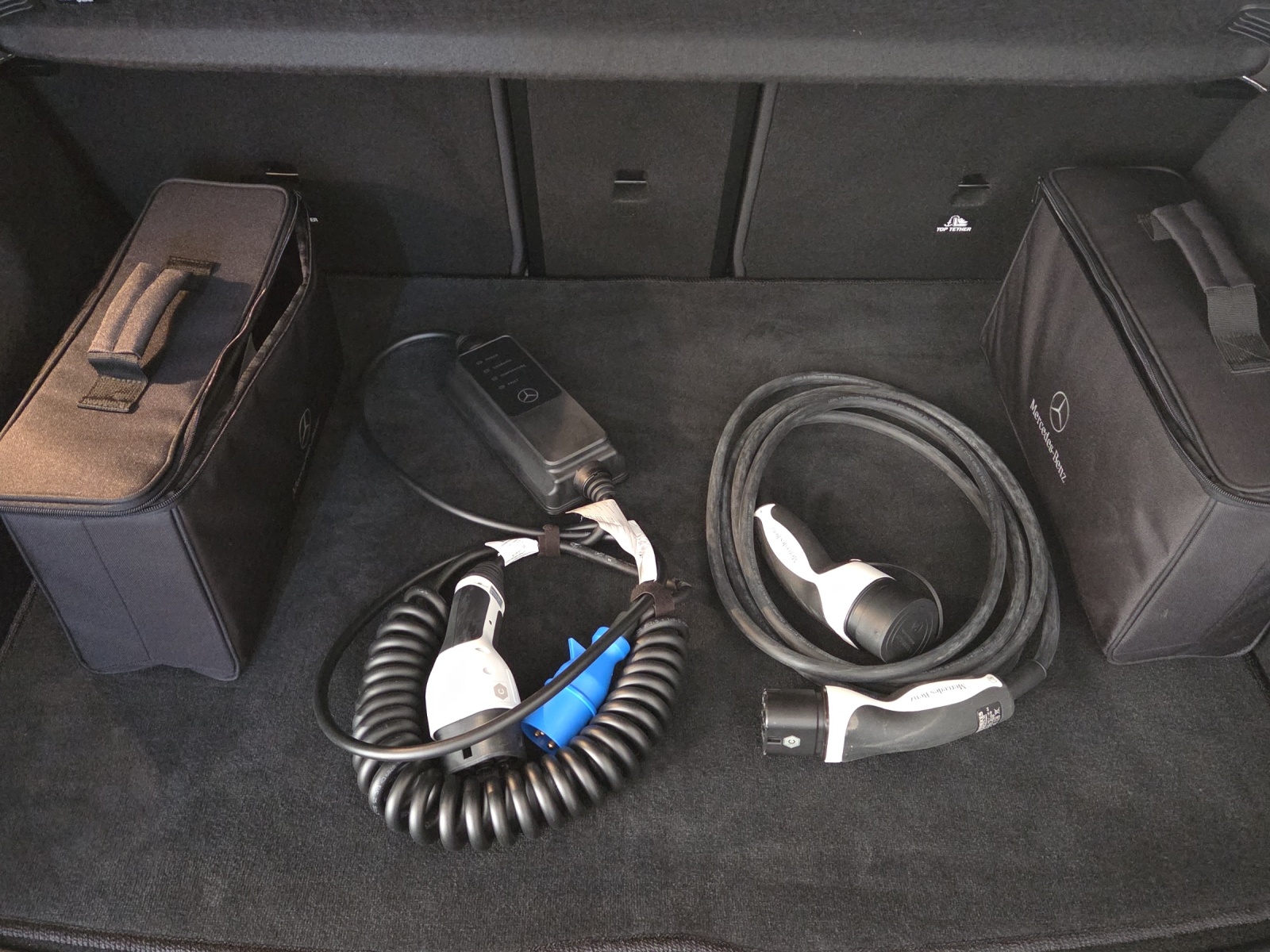 Image MERCEDES-BENZ EQA-350 EQA 350 AMG Line 4Matic
