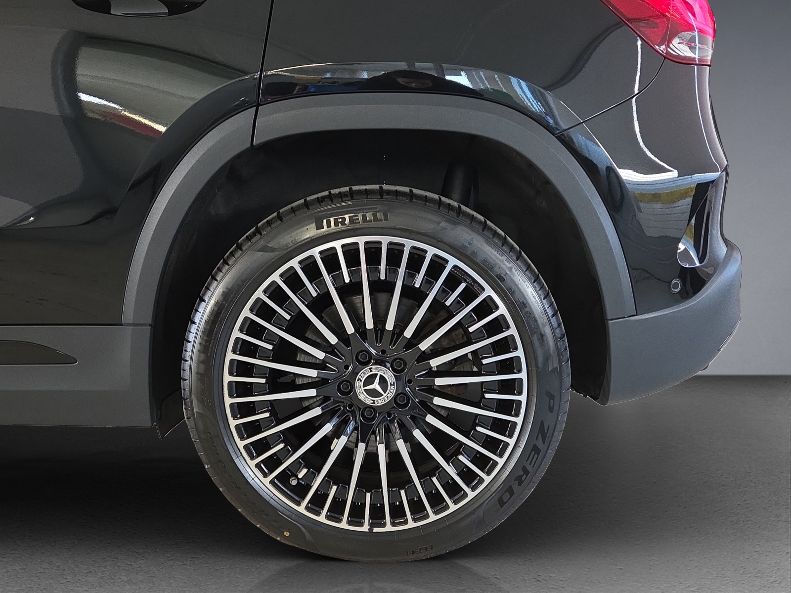 Image MERCEDES-BENZ EQA-350 EQA 350 AMG Line 4Matic