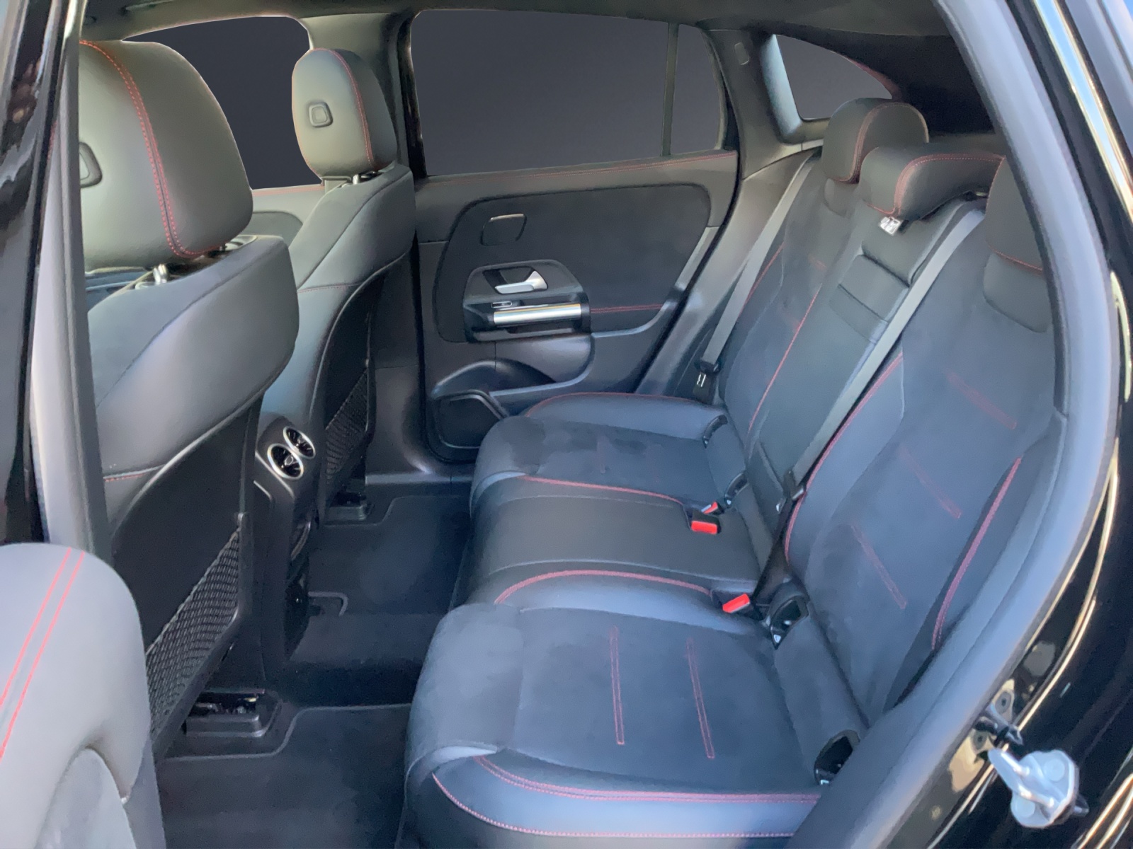 Image MERCEDES-BENZ EQA-350 EQA 350 AMG Line 4Matic