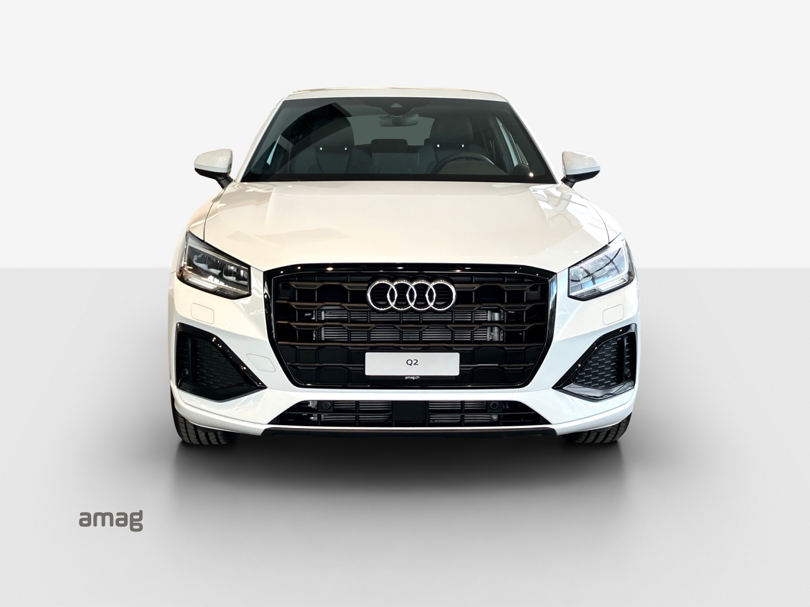 AUDI Q2 35 TFSI advanced S-tronic-image-6