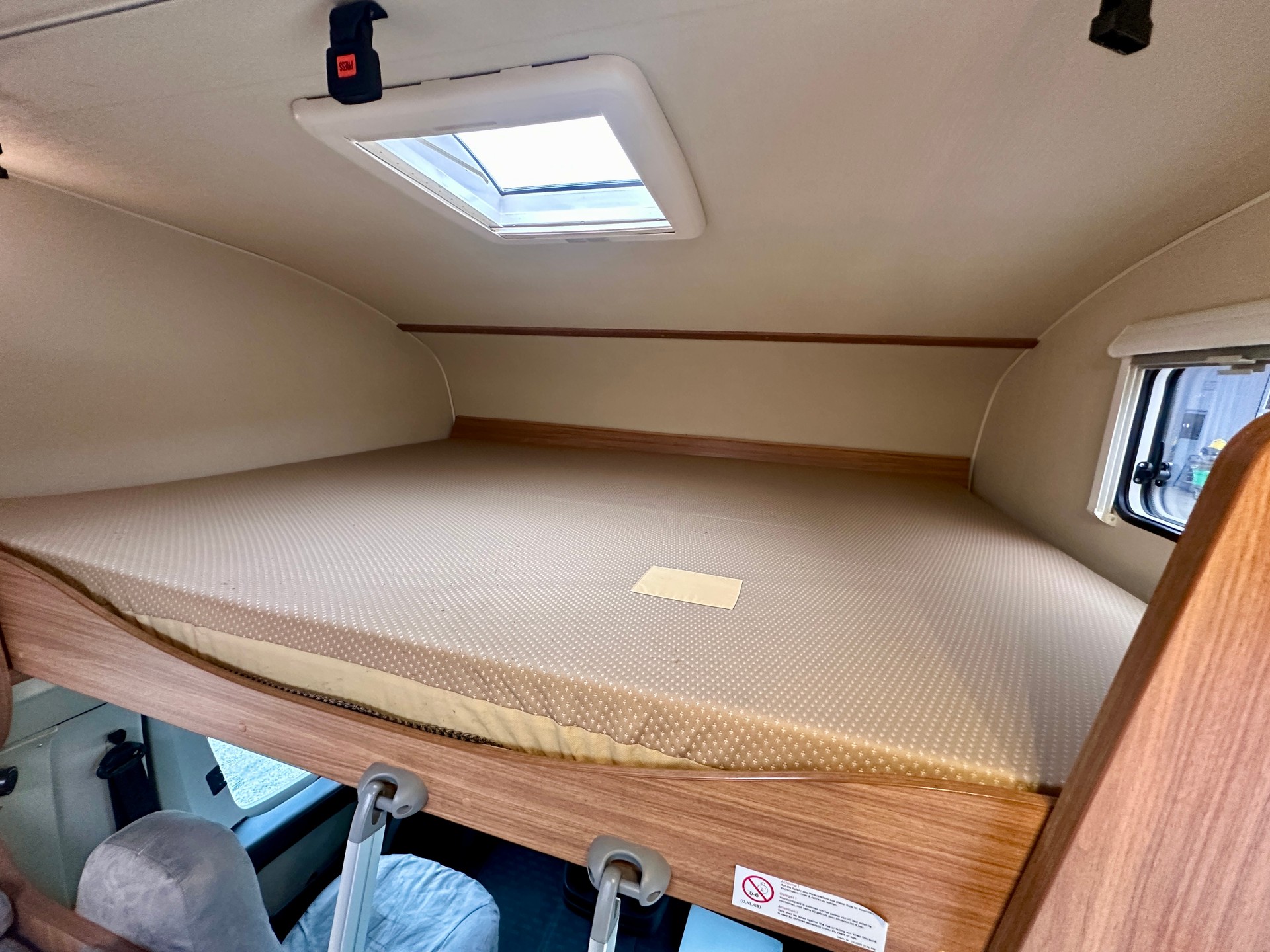 FIAT Carado A464 - Family Edition-image-15