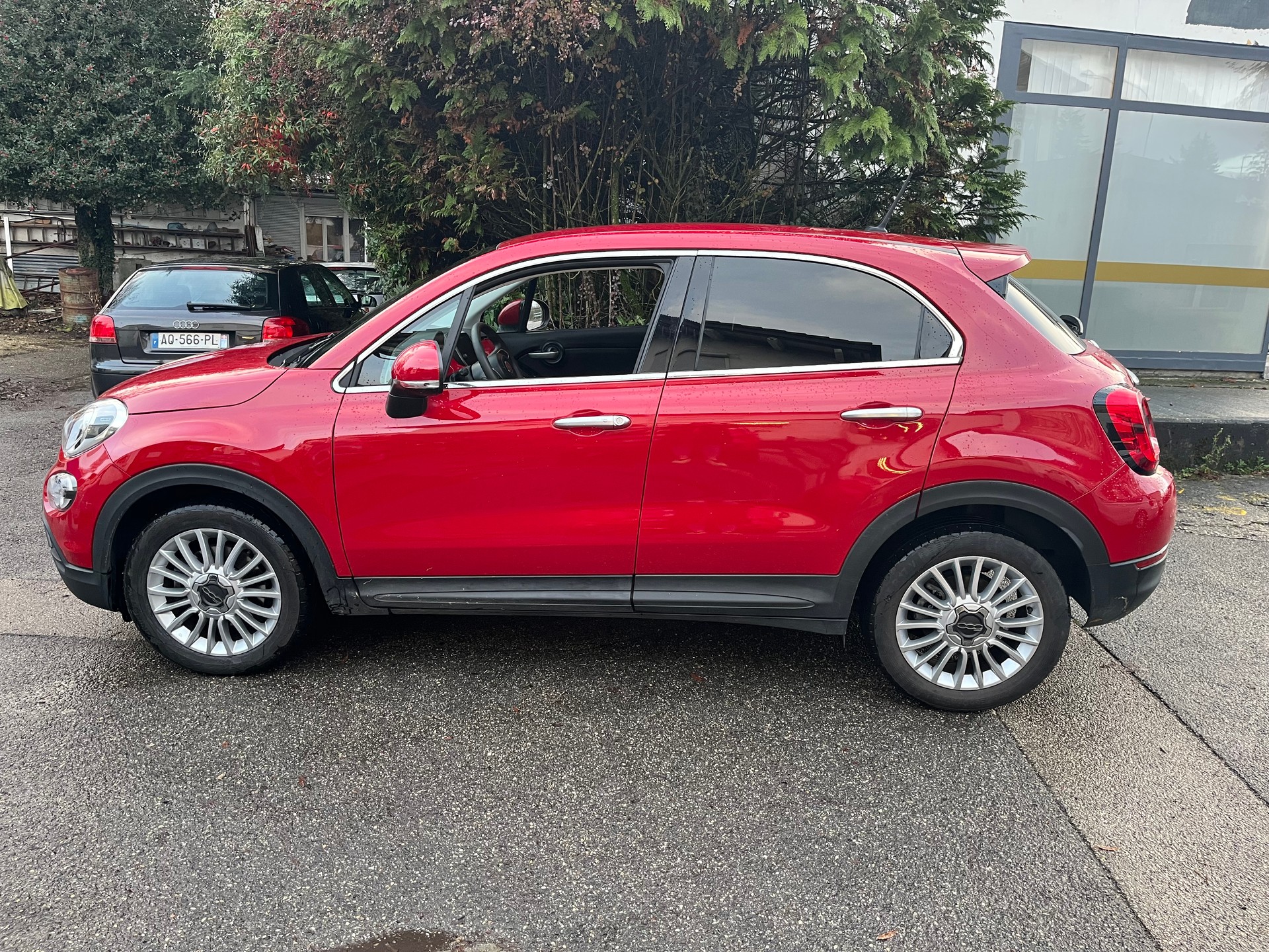 FIAT 500X 1.0 GSE City Cross-image-2