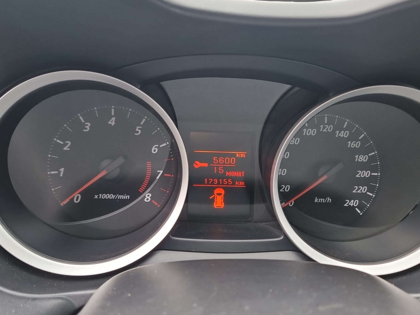 MITSUBISHI Lancer Sportback 1.6 Jubilé35-image-12