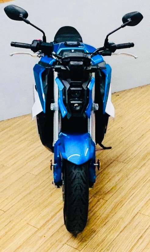 SUZUKI GSX-S 950 (35kW)-image-7