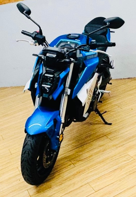 SUZUKI GSX-S 950 (35kW)-image-6