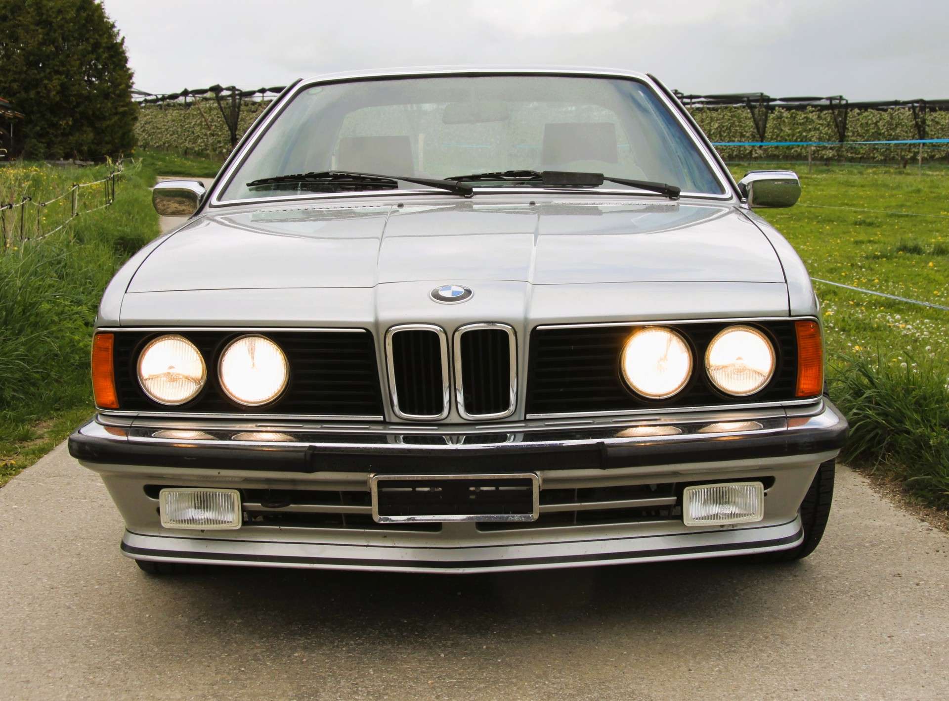 BMW CSi-image-0