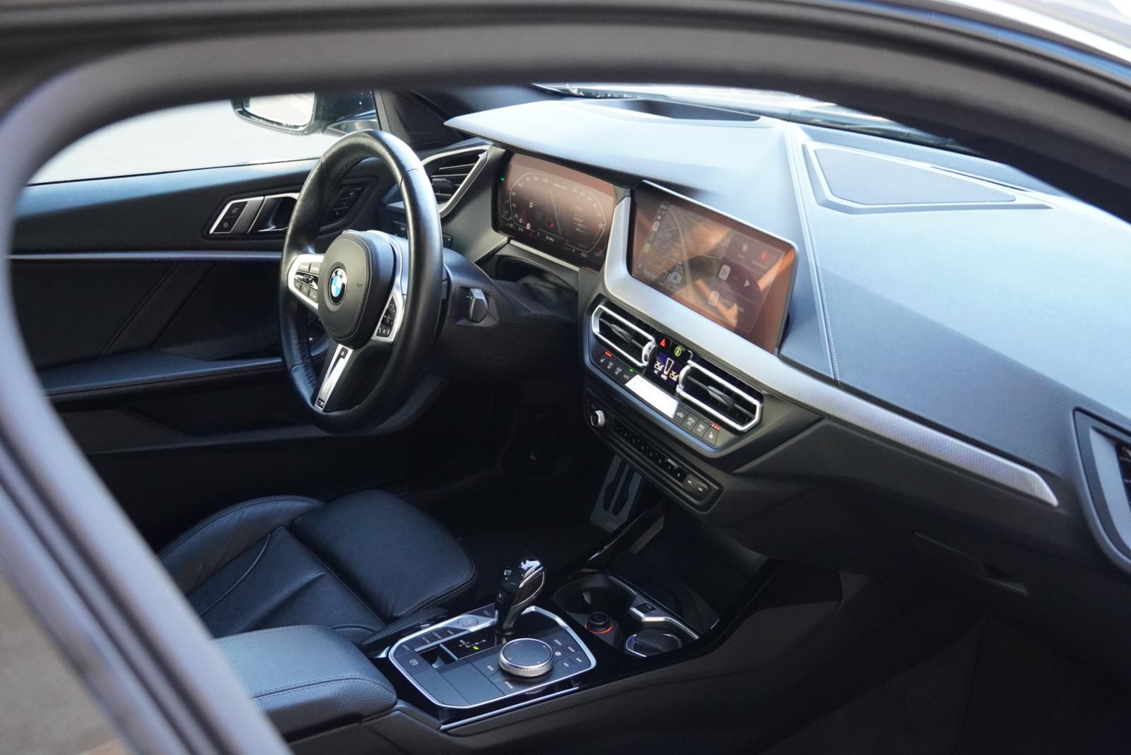 BMW M235i Gran Coupé xDrive Pure M Sport Steptronic-image-13