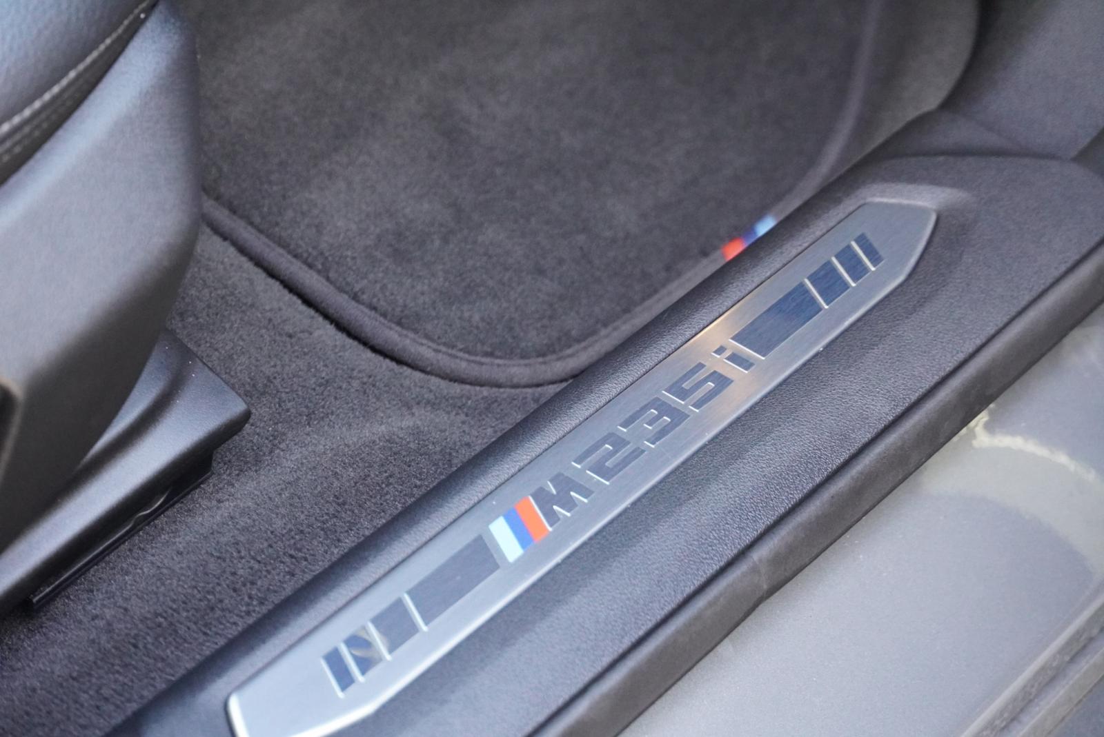 BMW M235i Gran Coupé xDrive Pure M Sport Steptronic-image-15