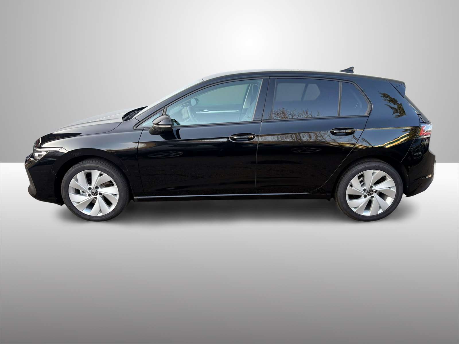 VW Golf United 1.5 eTSI 115PS DSG-image-2