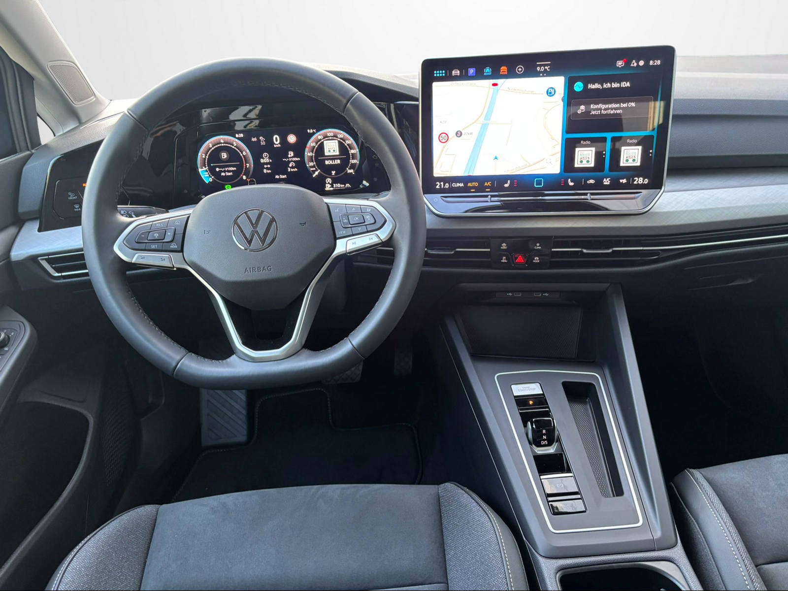 VW Golf United 1.5 eTSI 115PS DSG-image-5
