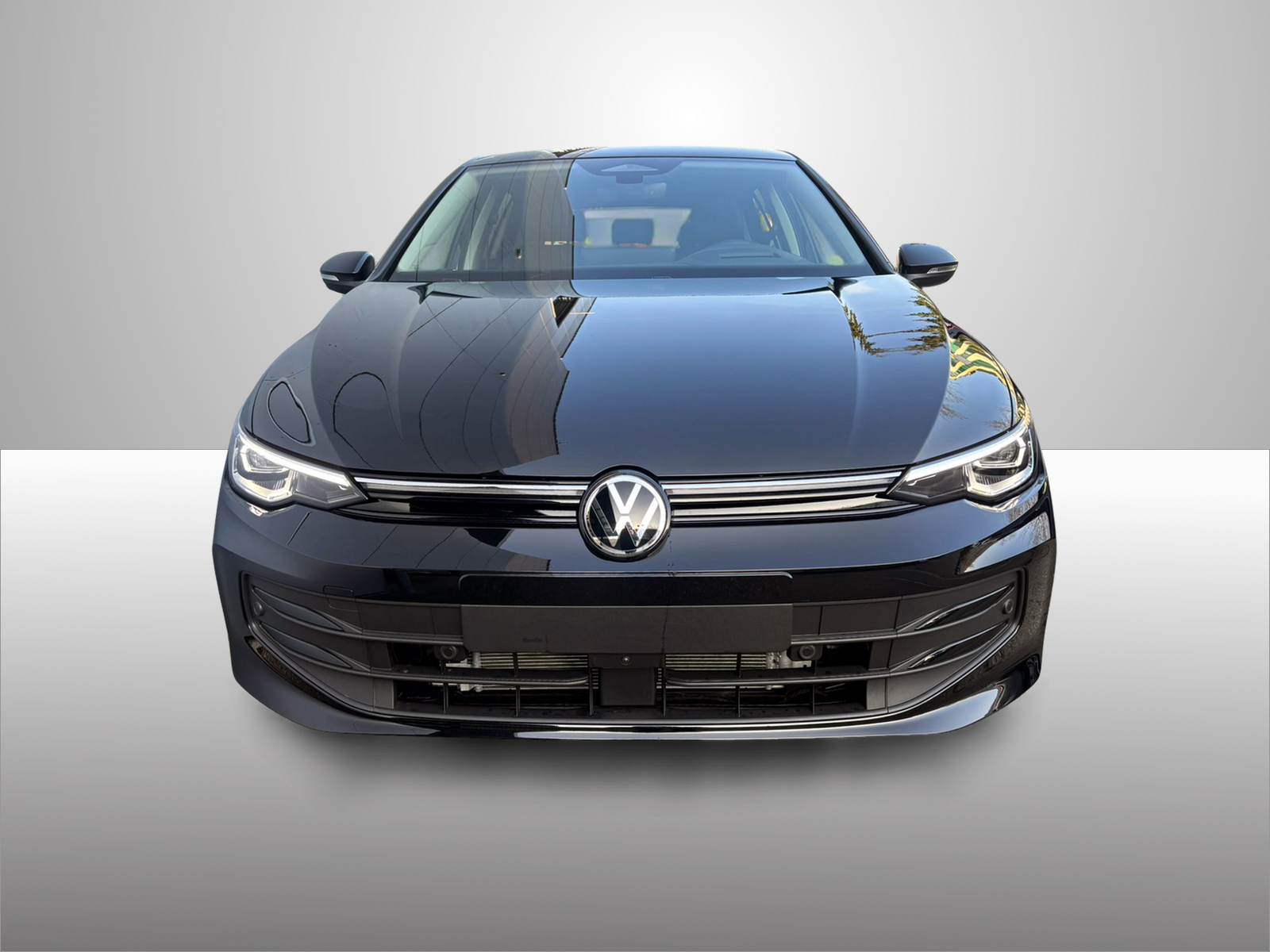 VW Golf United 1.5 eTSI 115PS DSG-image-1