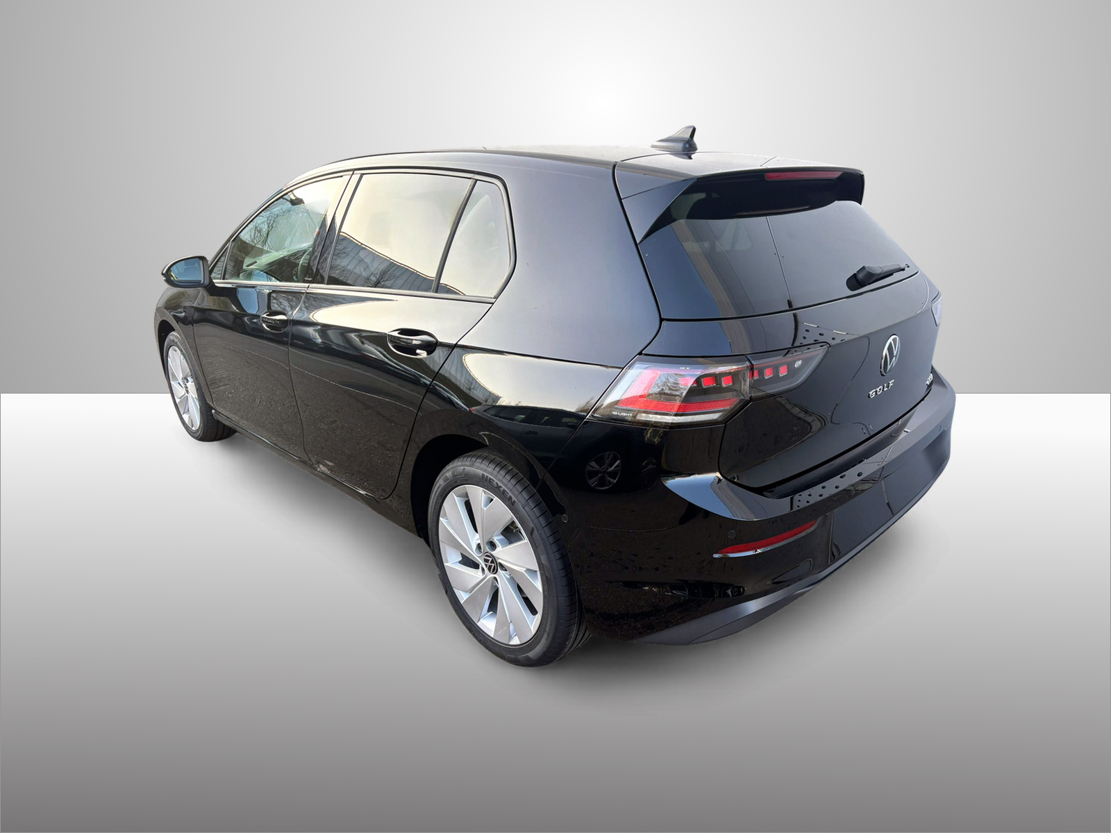 VW Golf United 1.5 eTSI 115PS DSG-image-10