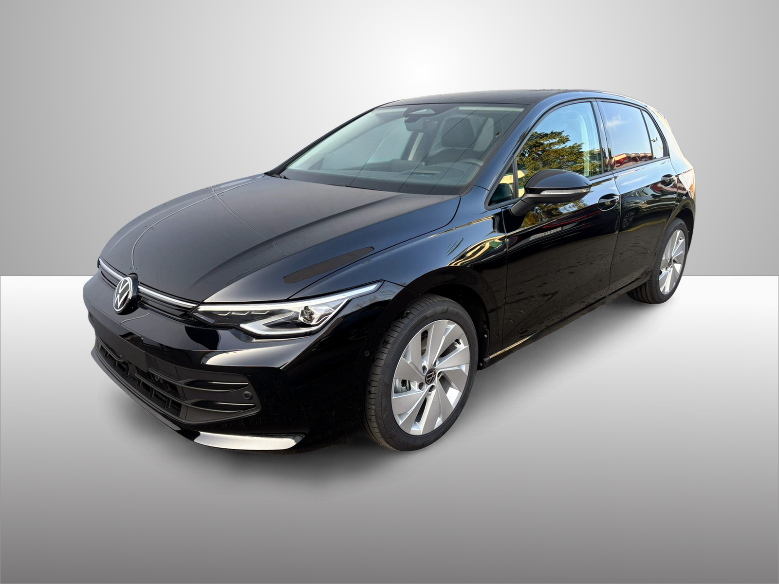 VW Golf United 1.5 eTSI 115PS DSG-image-0