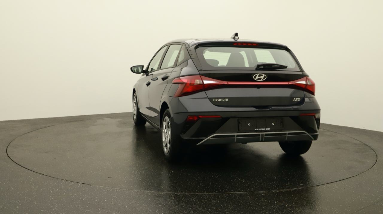 HYUNDAI i20 1.0 T-GDi Comfort DCT-image-3