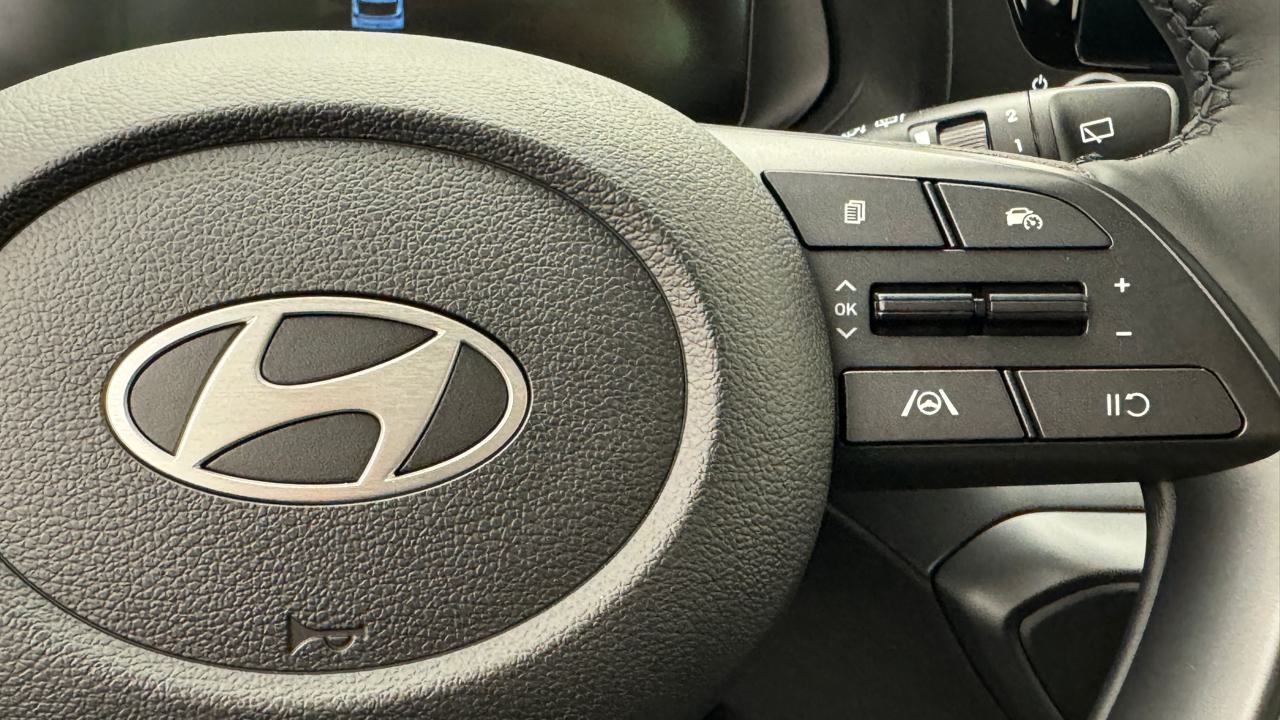 HYUNDAI i20 1.0 T-GDi Comfort DCT-image-9