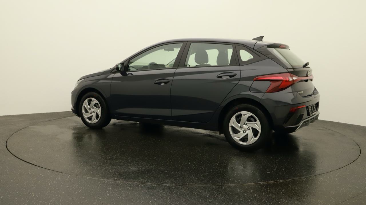 HYUNDAI i20 1.0 T-GDi Comfort DCT-image-2