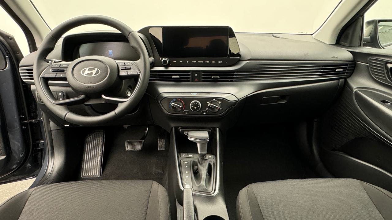 HYUNDAI i20 1.0 T-GDi Comfort DCT-image-5