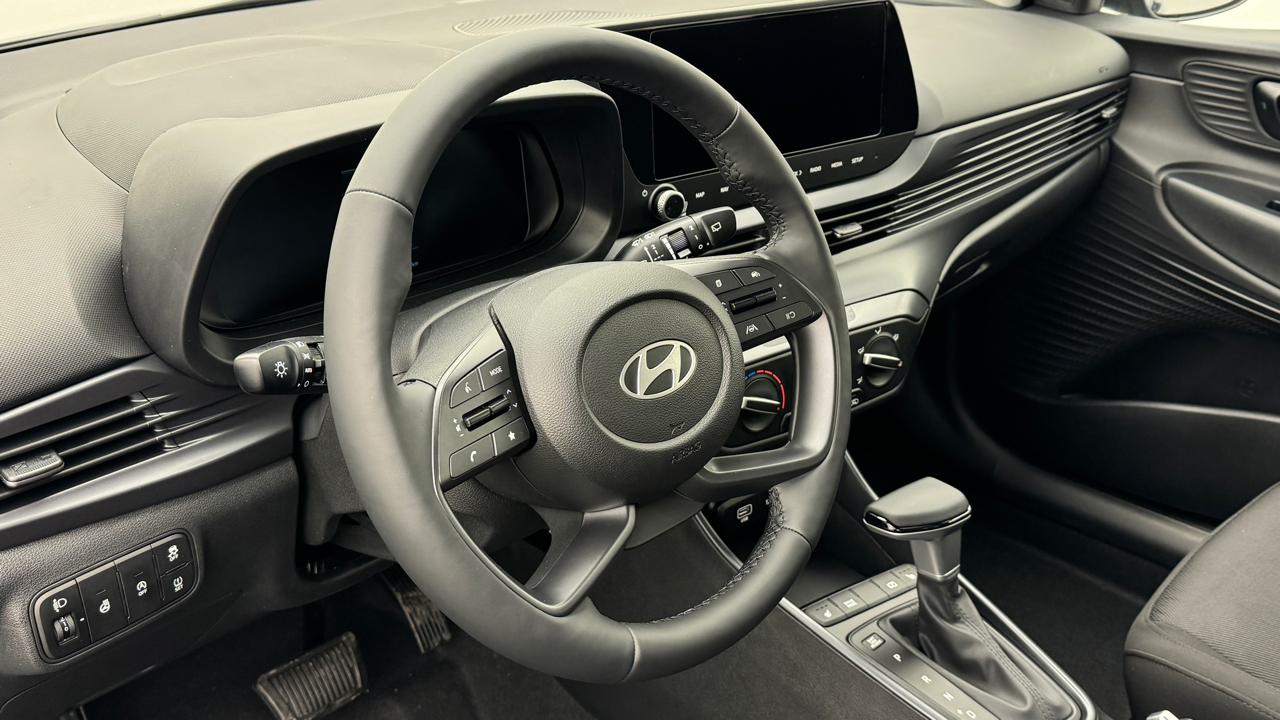 HYUNDAI i20 1.0 T-GDi Comfort DCT-image-6