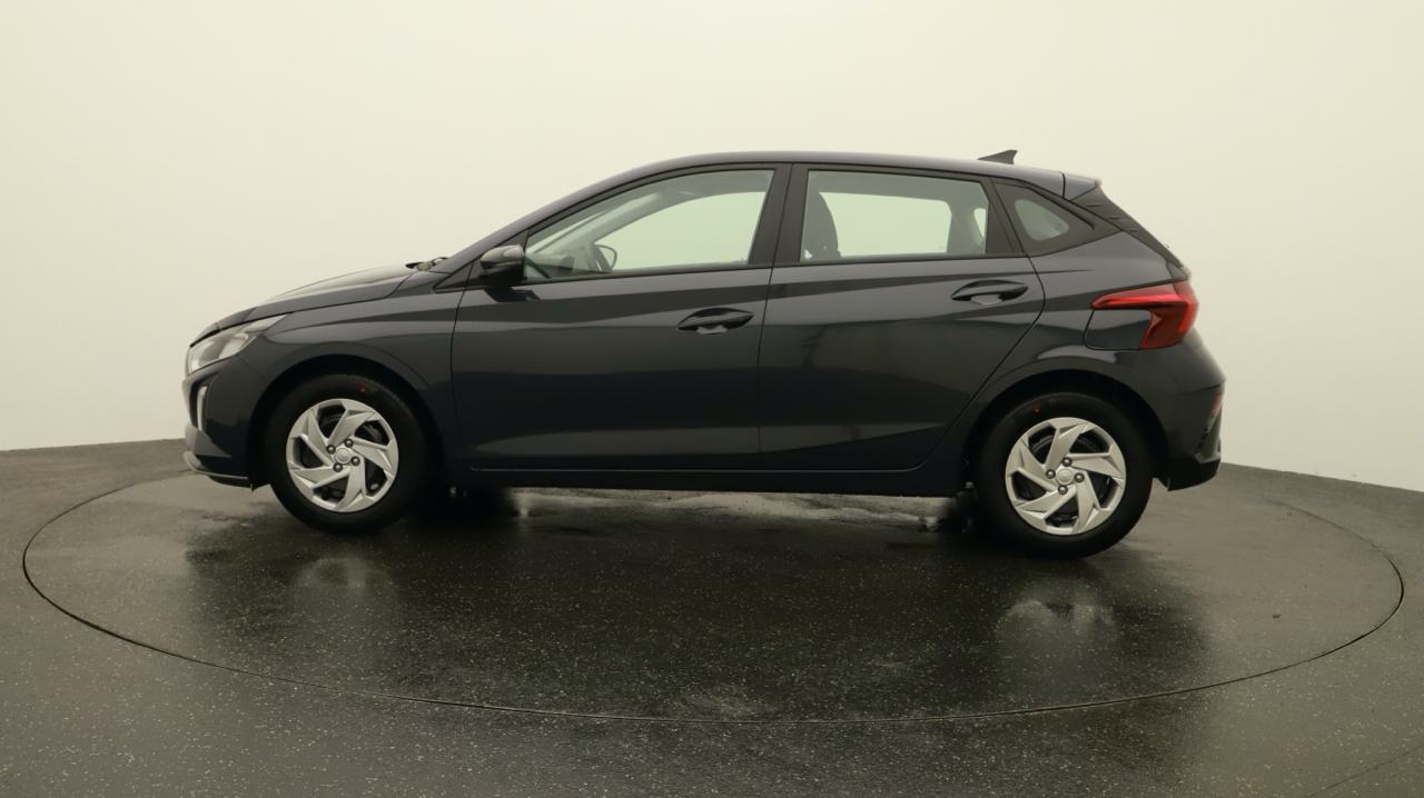 HYUNDAI i20 1.0 T-GDi Comfort DCT-image-1