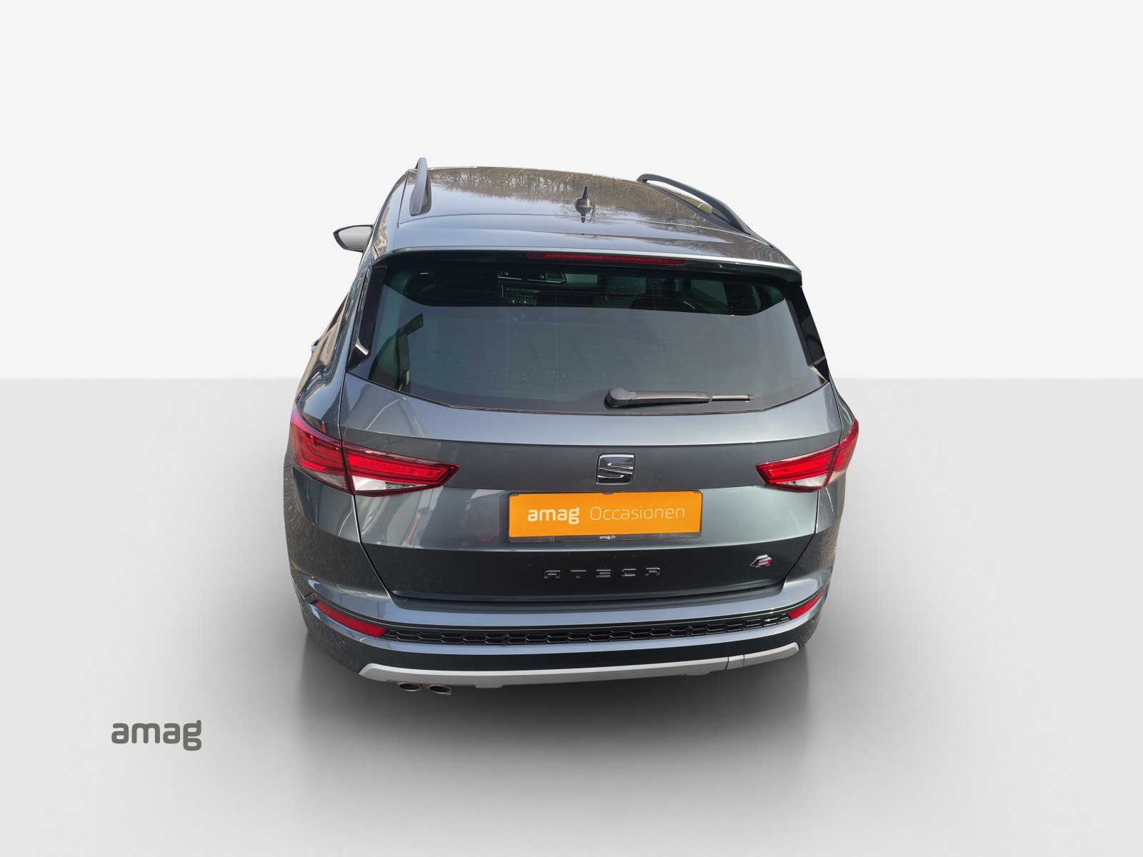 SEAT Ateca 1.5TSI EVO FR DSG-image-3