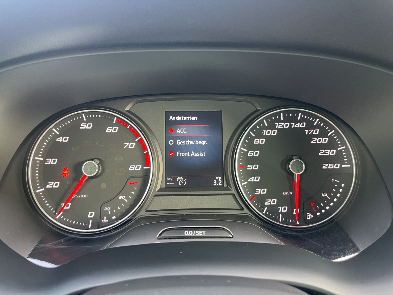 SEAT Ateca 1.5TSI EVO FR DSG-image-13