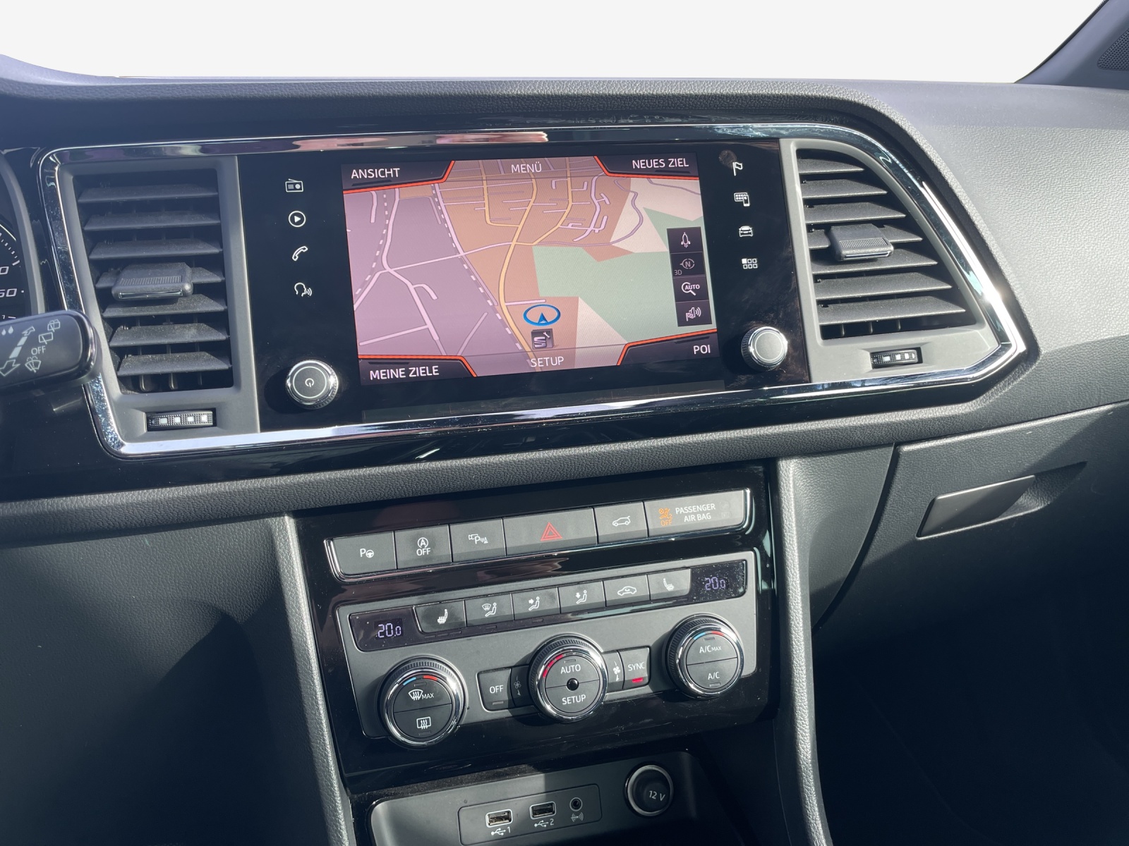 SEAT Ateca 1.5TSI EVO FR DSG-image-10