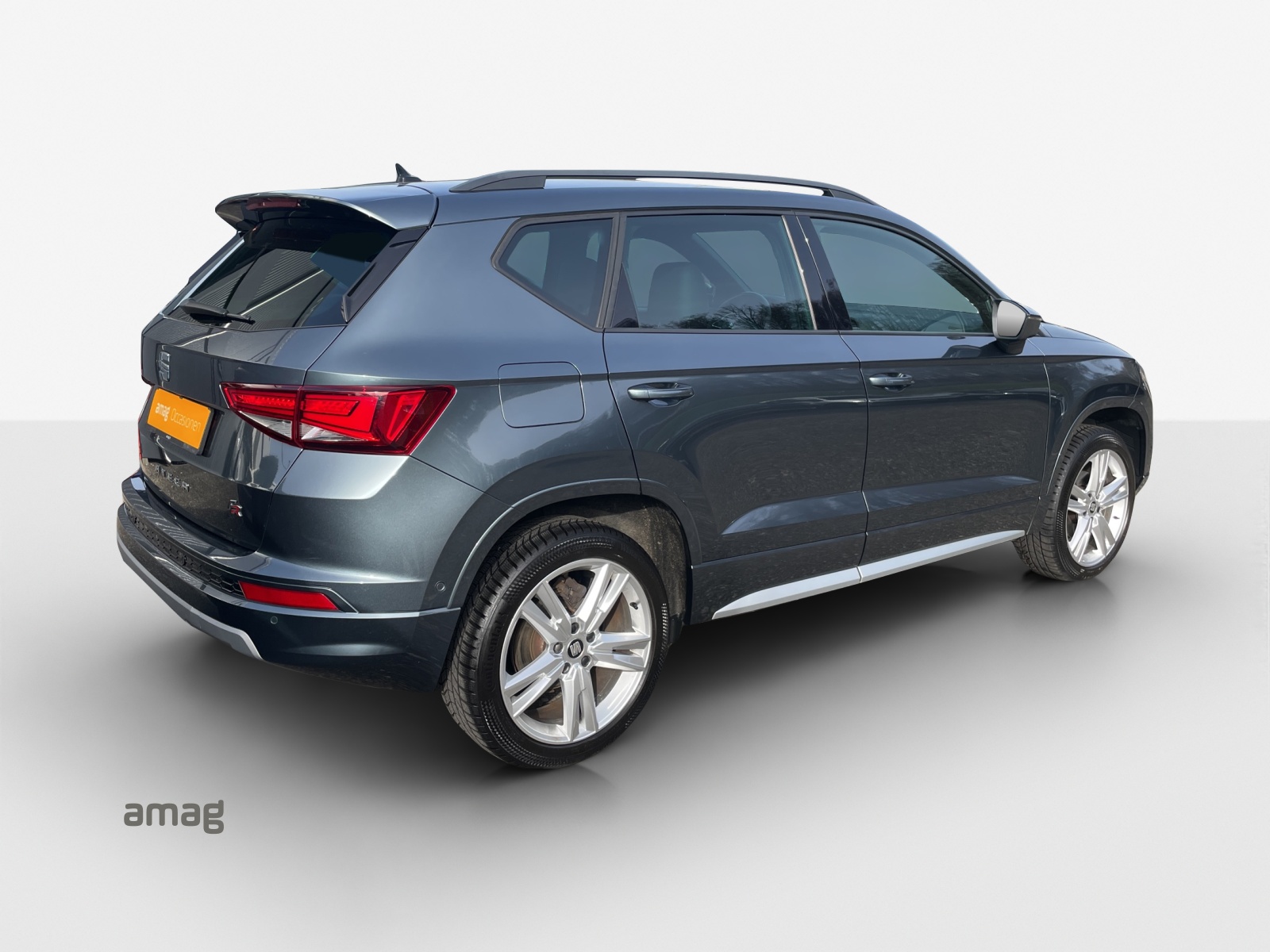 SEAT Ateca 1.5TSI EVO FR DSG-image-4