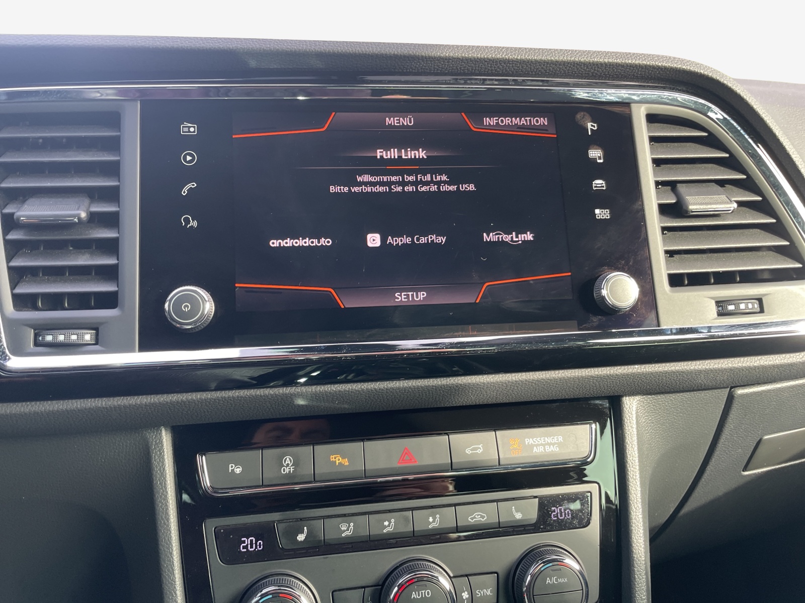 SEAT Ateca 1.5TSI EVO FR DSG-image-14