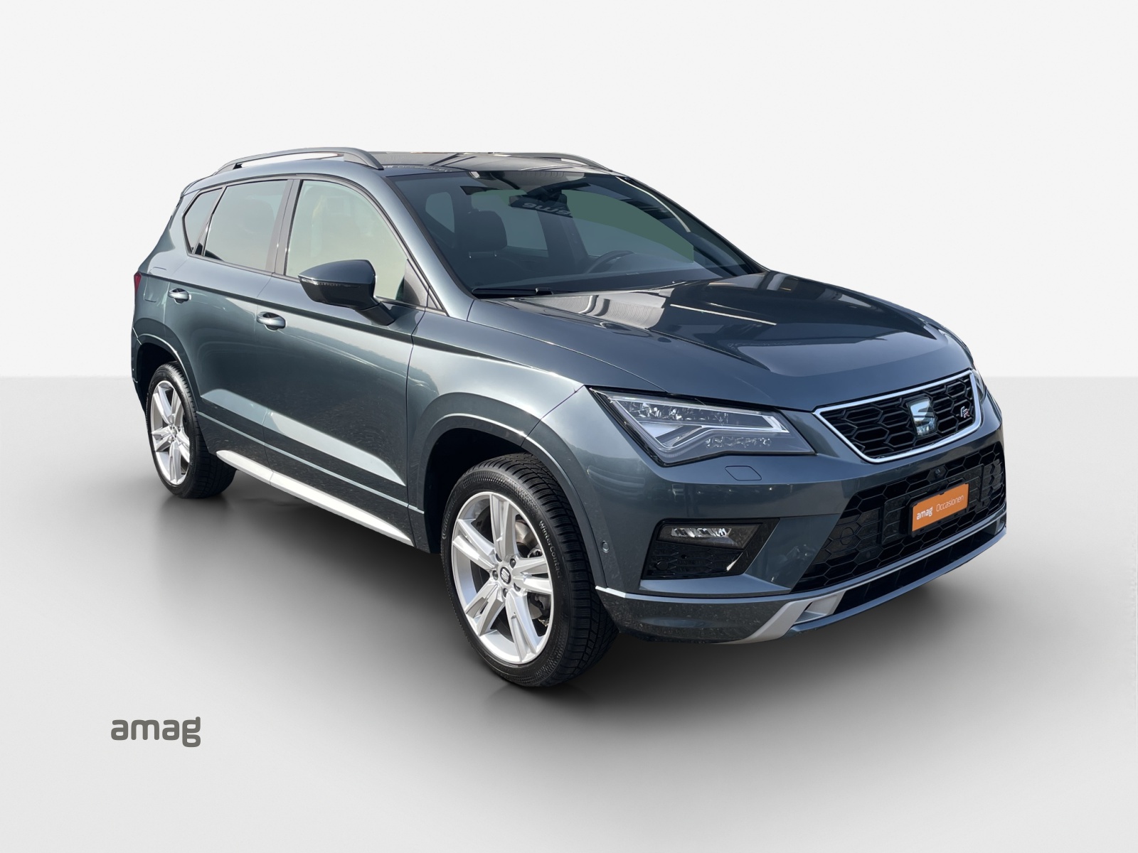 SEAT Ateca 1.5TSI EVO FR DSG-image-5