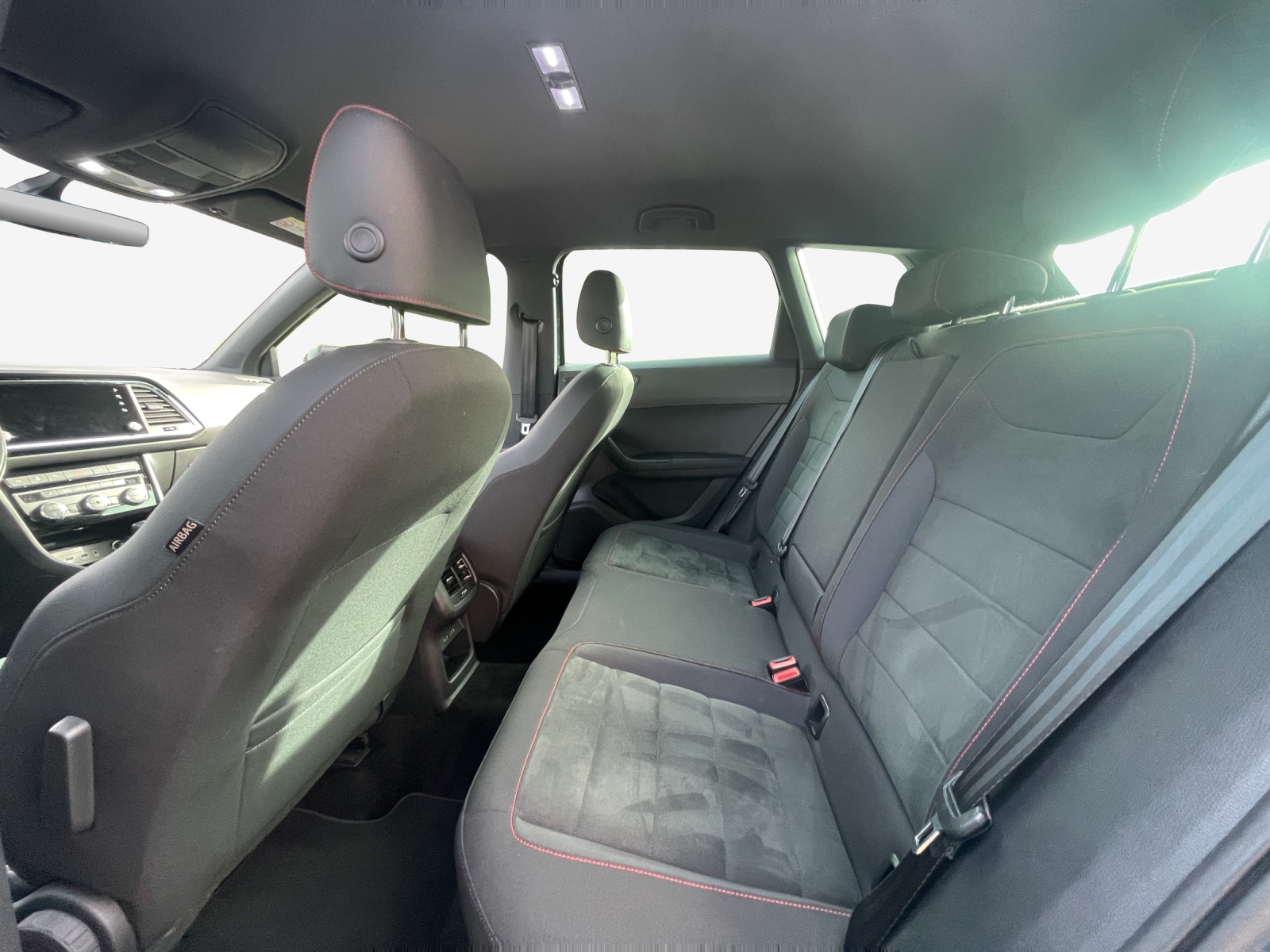 SEAT Ateca 1.5TSI EVO FR DSG-image-11