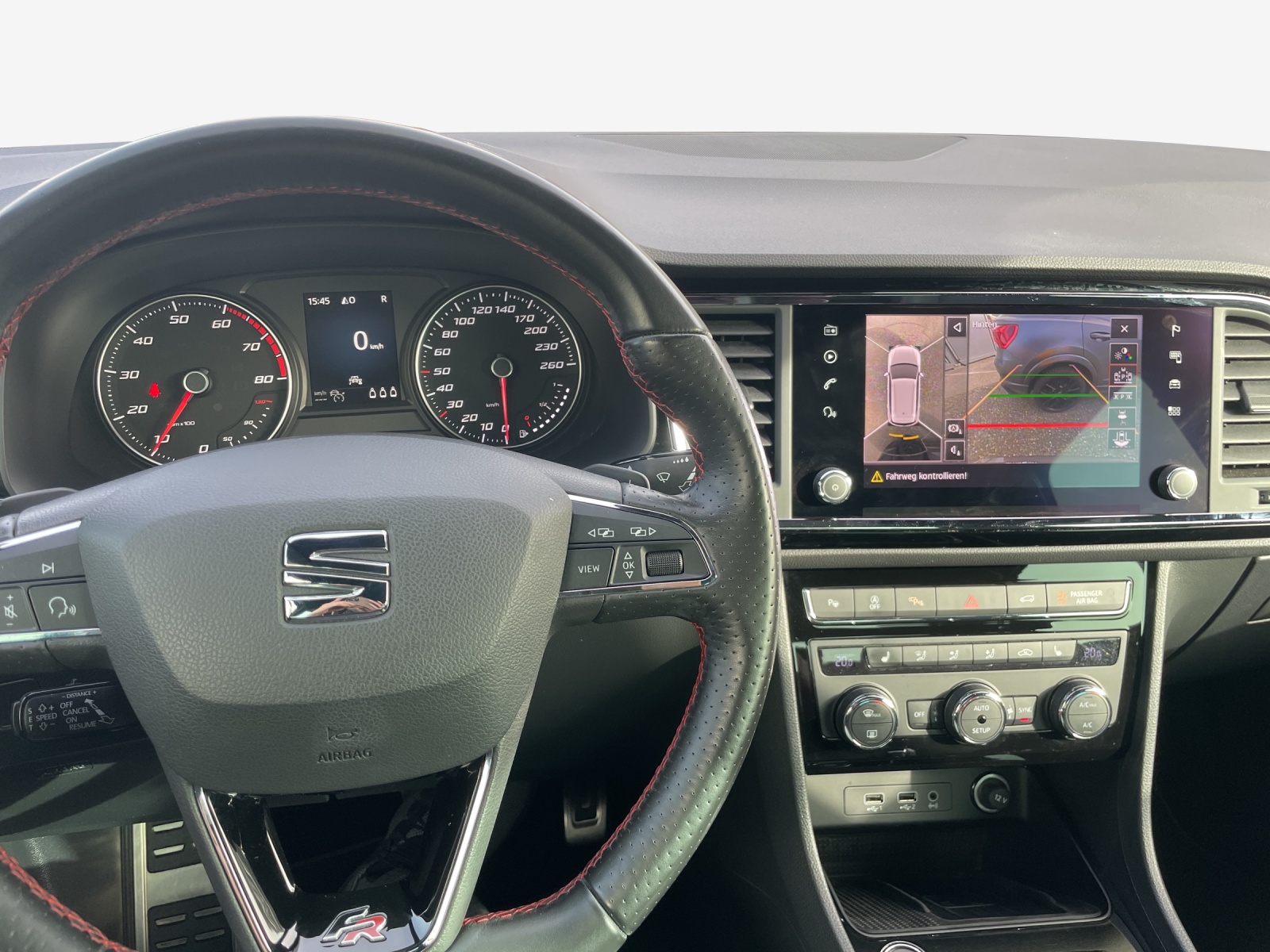 SEAT Ateca 1.5TSI EVO FR DSG-image-8