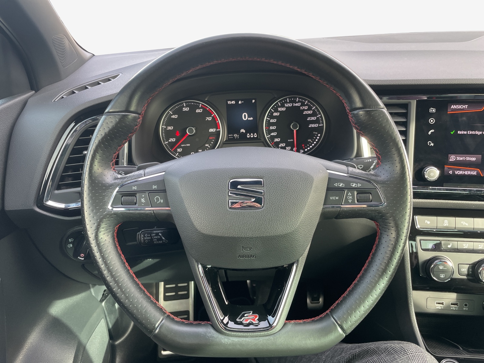 SEAT Ateca 1.5TSI EVO FR DSG-image-9